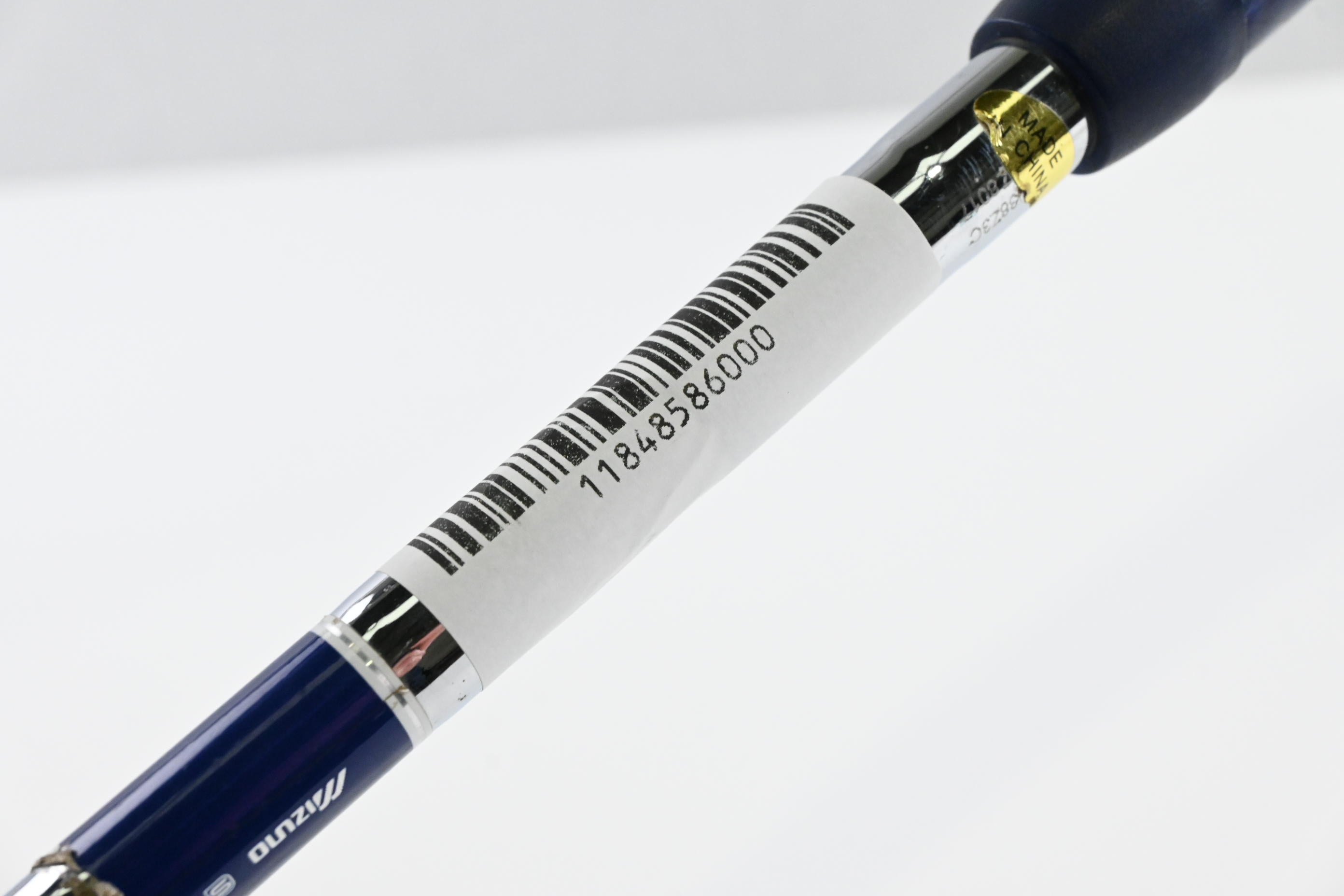 Mizuno Line 90 MO2 Putter / 34 Inch