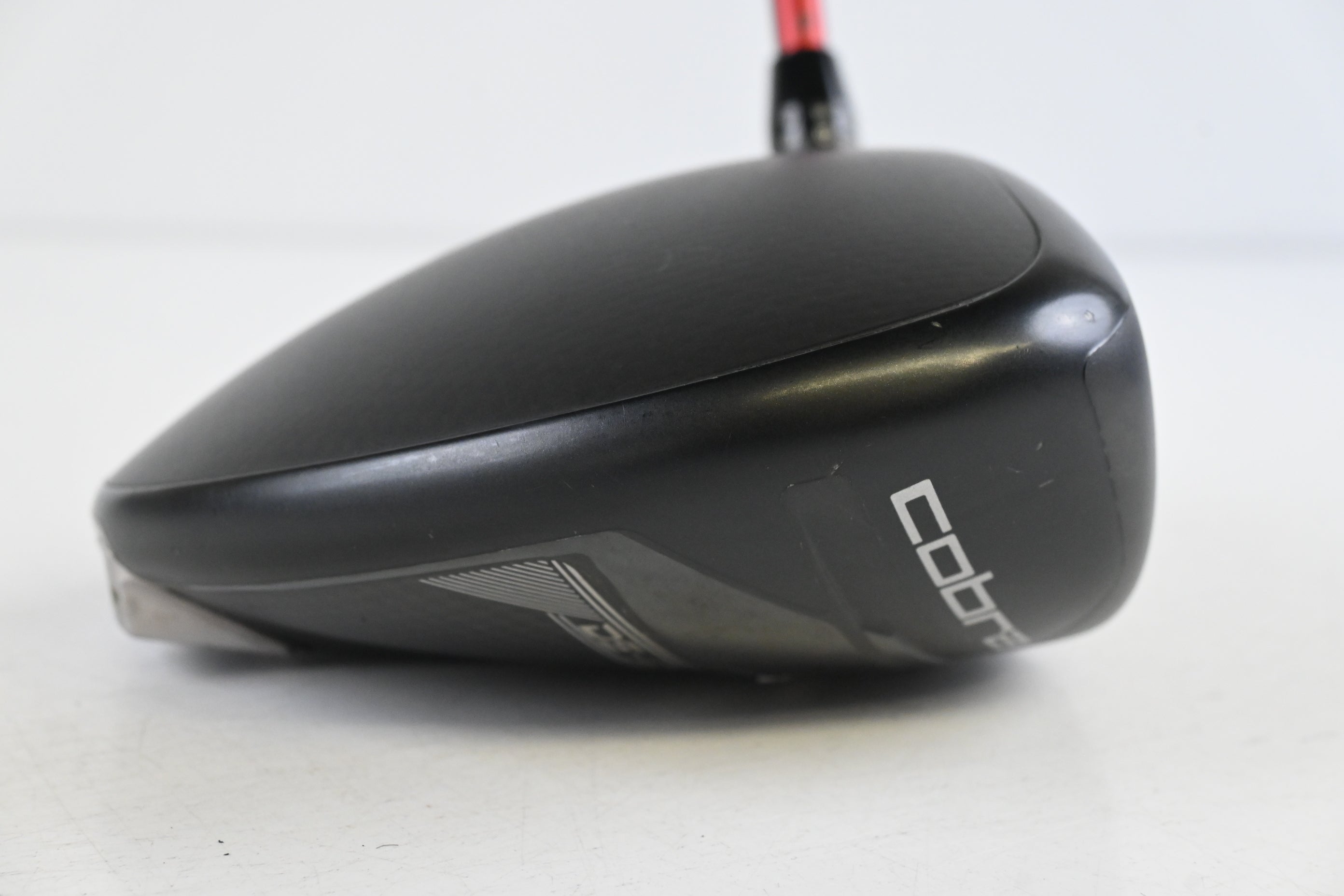 Cobra DS-Adapt MAX-K Driver / 10.5 Degree / Stiff Flex Ventus Red 5 VeliCore+