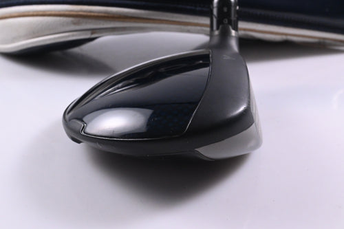 Callaway Paradym #3 Wood / 15 Degree / Stiff Flex HZRDUS Silver 60 Shaft
