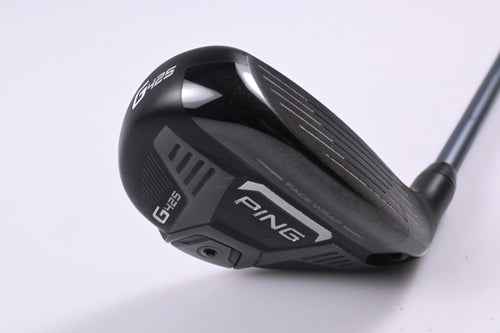 Ping G425 #3 Hybrid / 19 Degree / Stiff Flex Ping Alta CB Slate 70 Shaft
