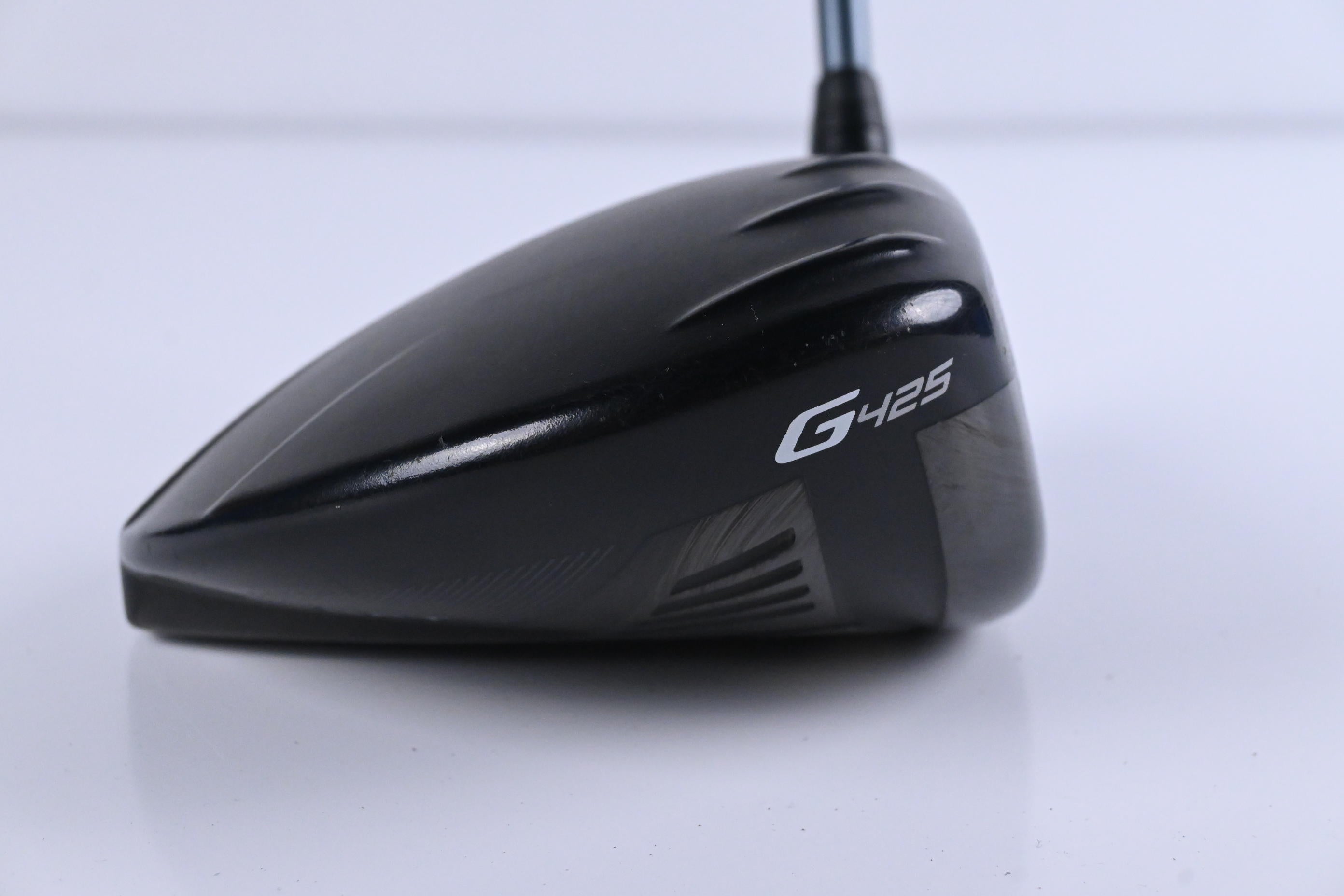 Ping G425 SFT Driver / 10.5 Degree / Regular Flex Ping Alta CB Slate 55 Shaft