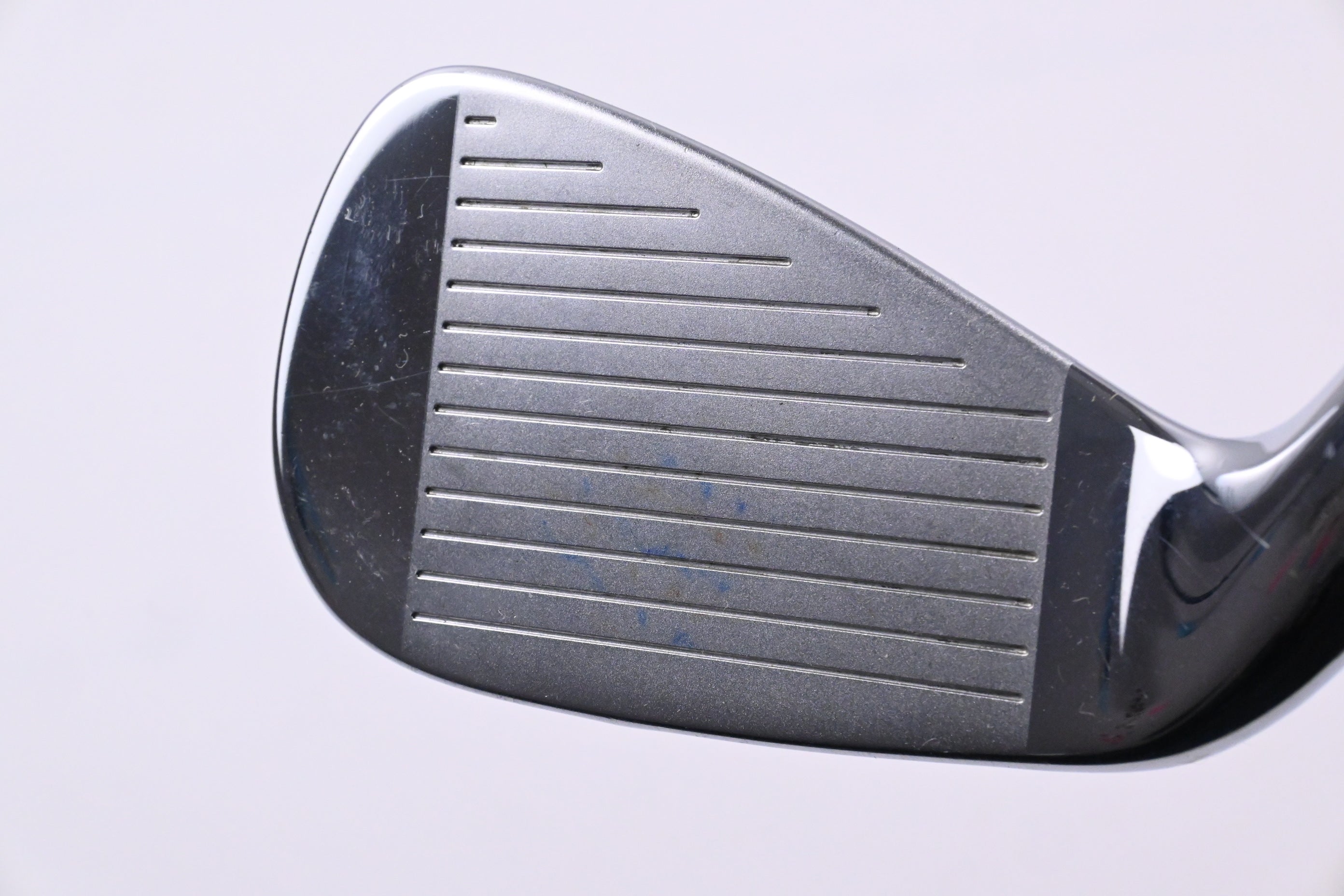 Wilson D9 Forged #4 Iron / 21.5 Degree / Stiff Flex Dynamic Gold 105 S300 Shaft