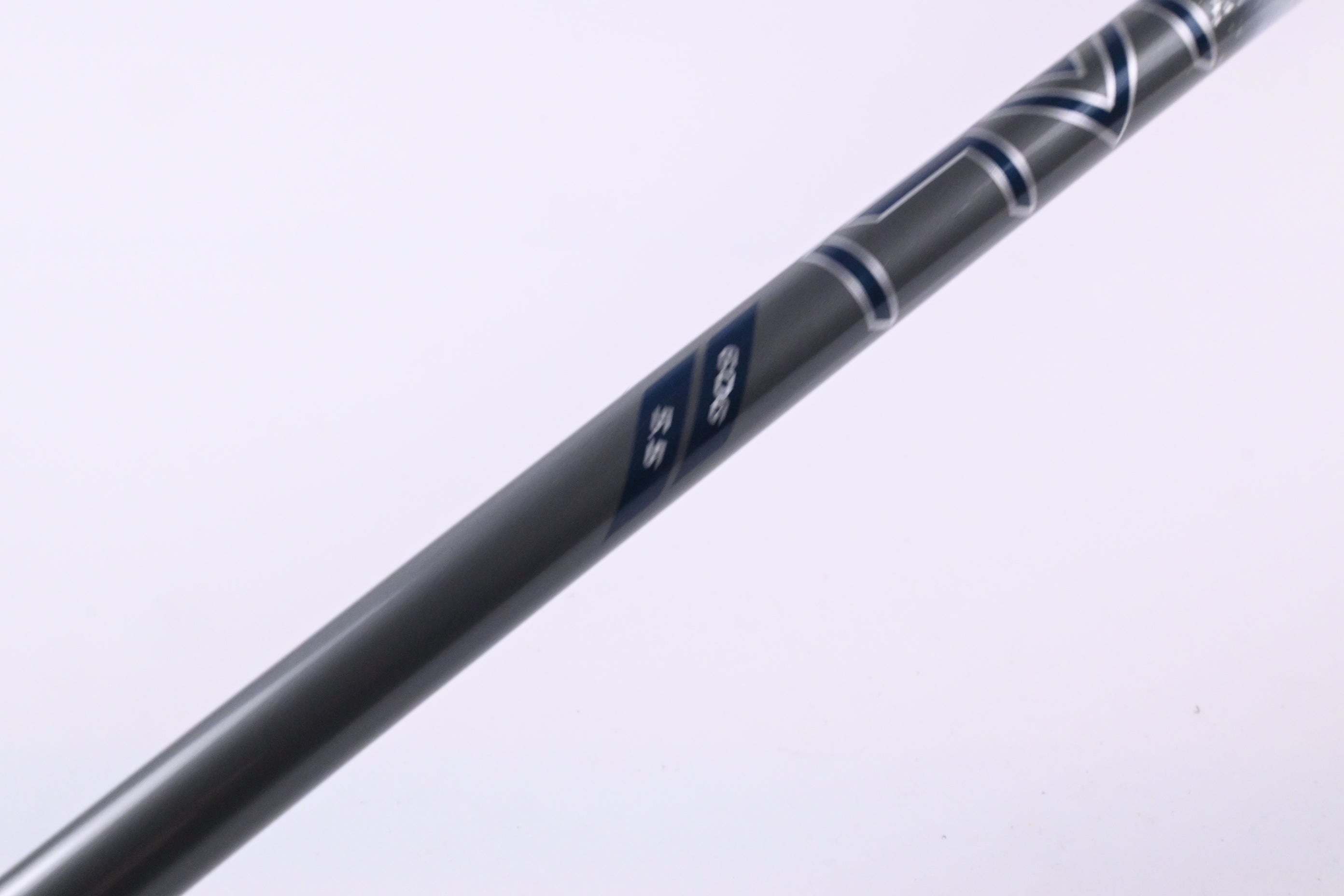 Callaway Elyte X #3 Wood / 15 Degree / Regular Flex Denali Charcoal 60 Shaft