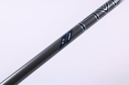 Callaway Elyte X #3 Wood / 15 Degree / Regular Flex Denali Charcoal 60 Shaft