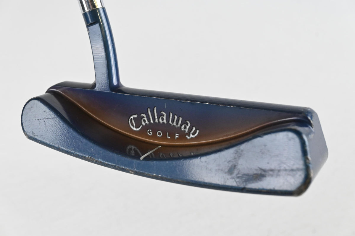 Callaway Tour Blue TT2 Putter / 34 Inch