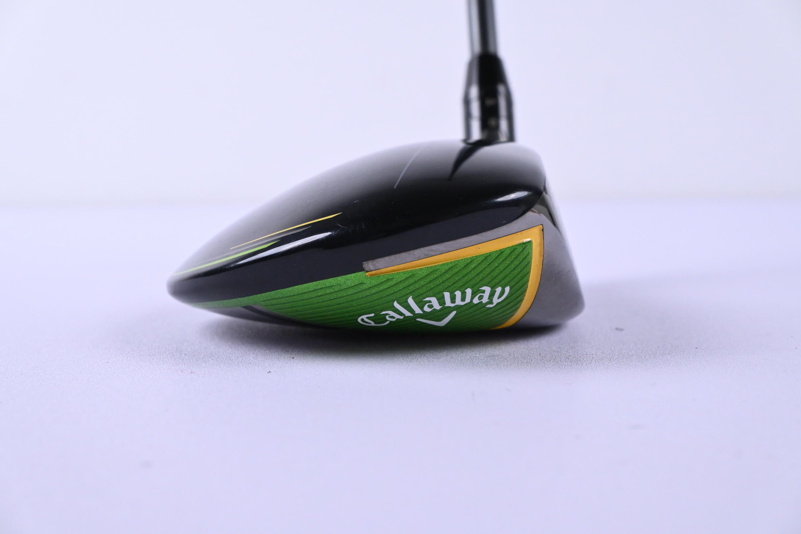 Callaway Epic Flash #3 Wood / 15 Degree / TX Flex HZRDUS Smoke 70 Shaft