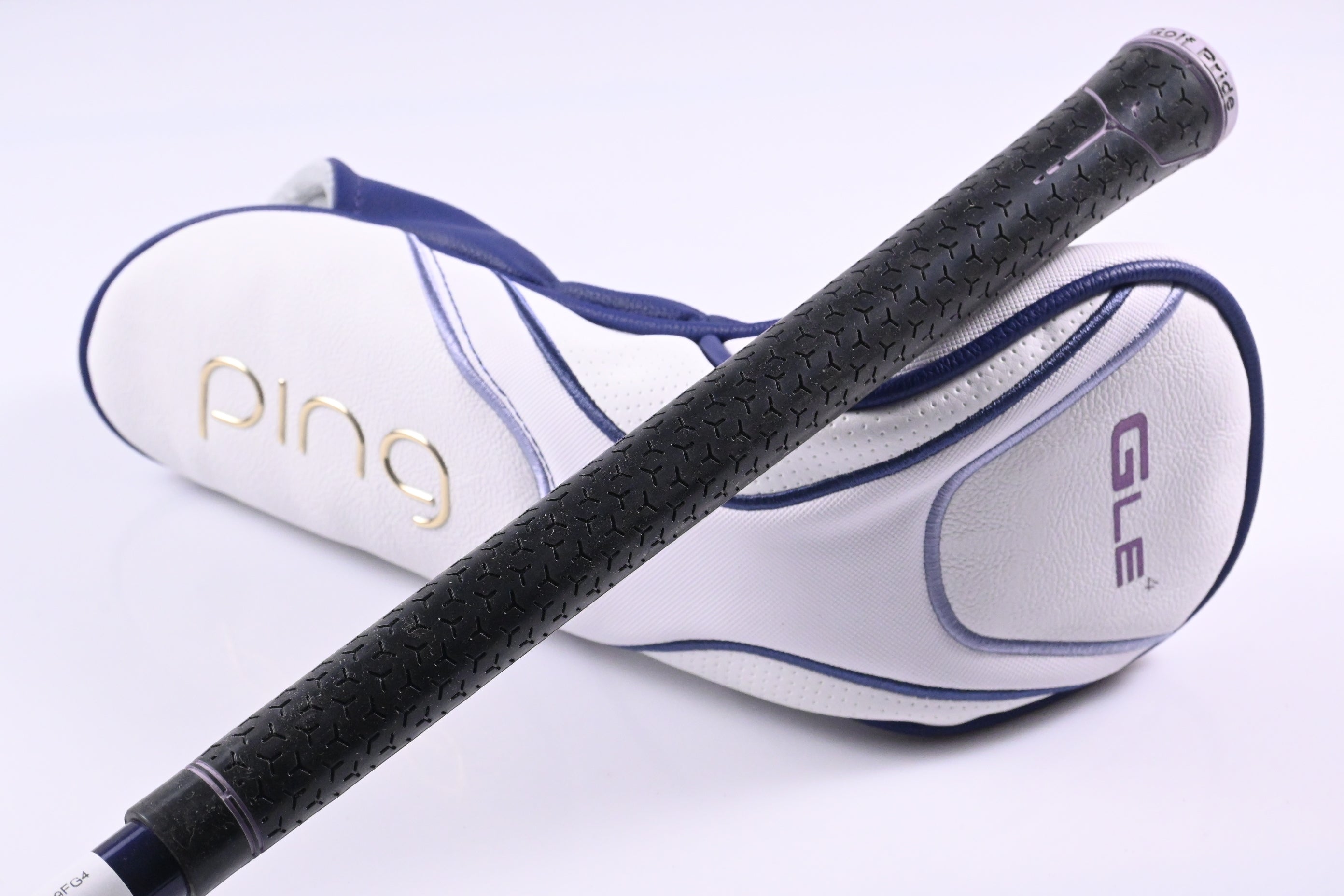Ladies Ping G Le4 #5 Wood / 23 Degree / Ladies Flex Ping Alta Le Shaft