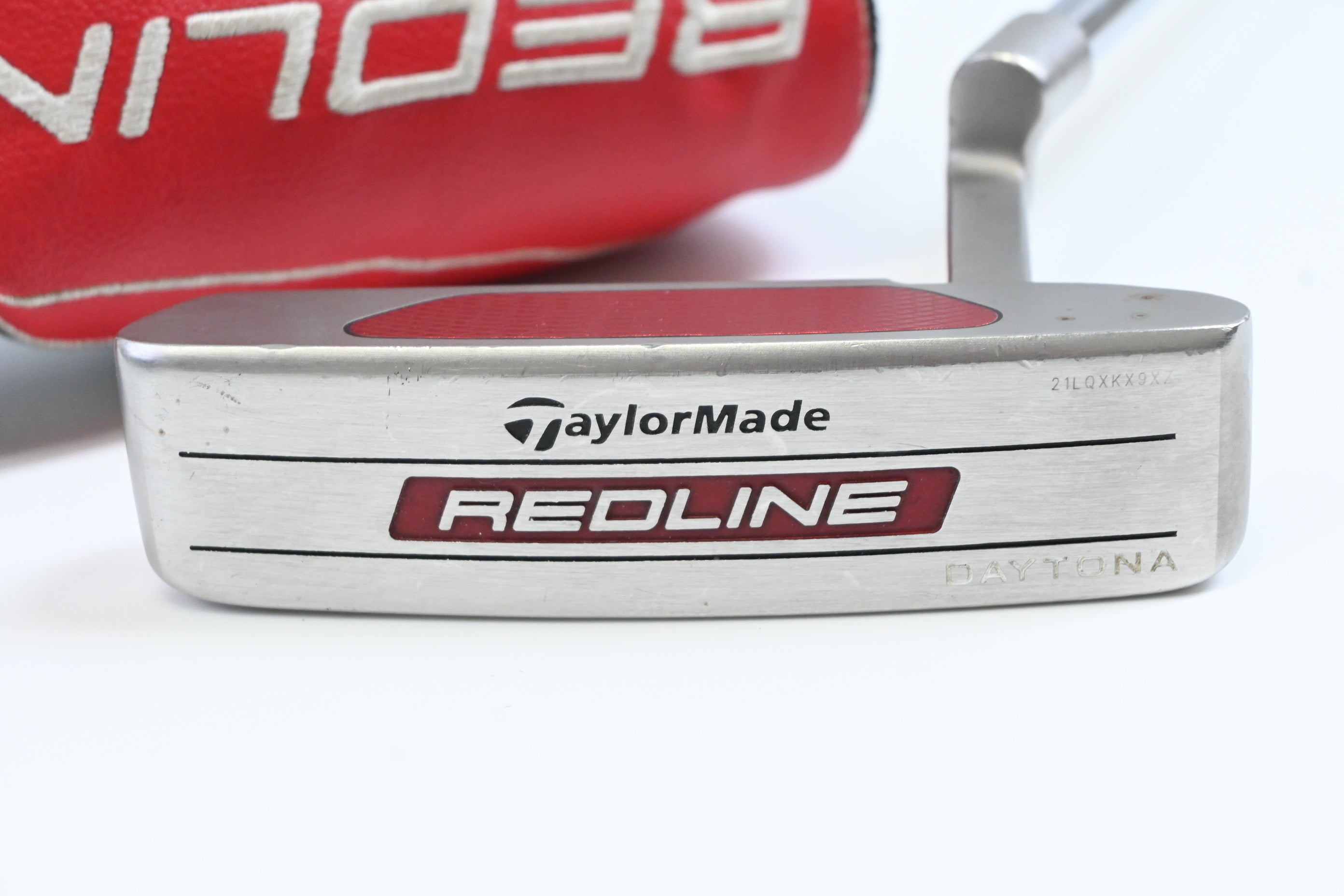 Taylormade Redline Daytona Putter / 34 Inch