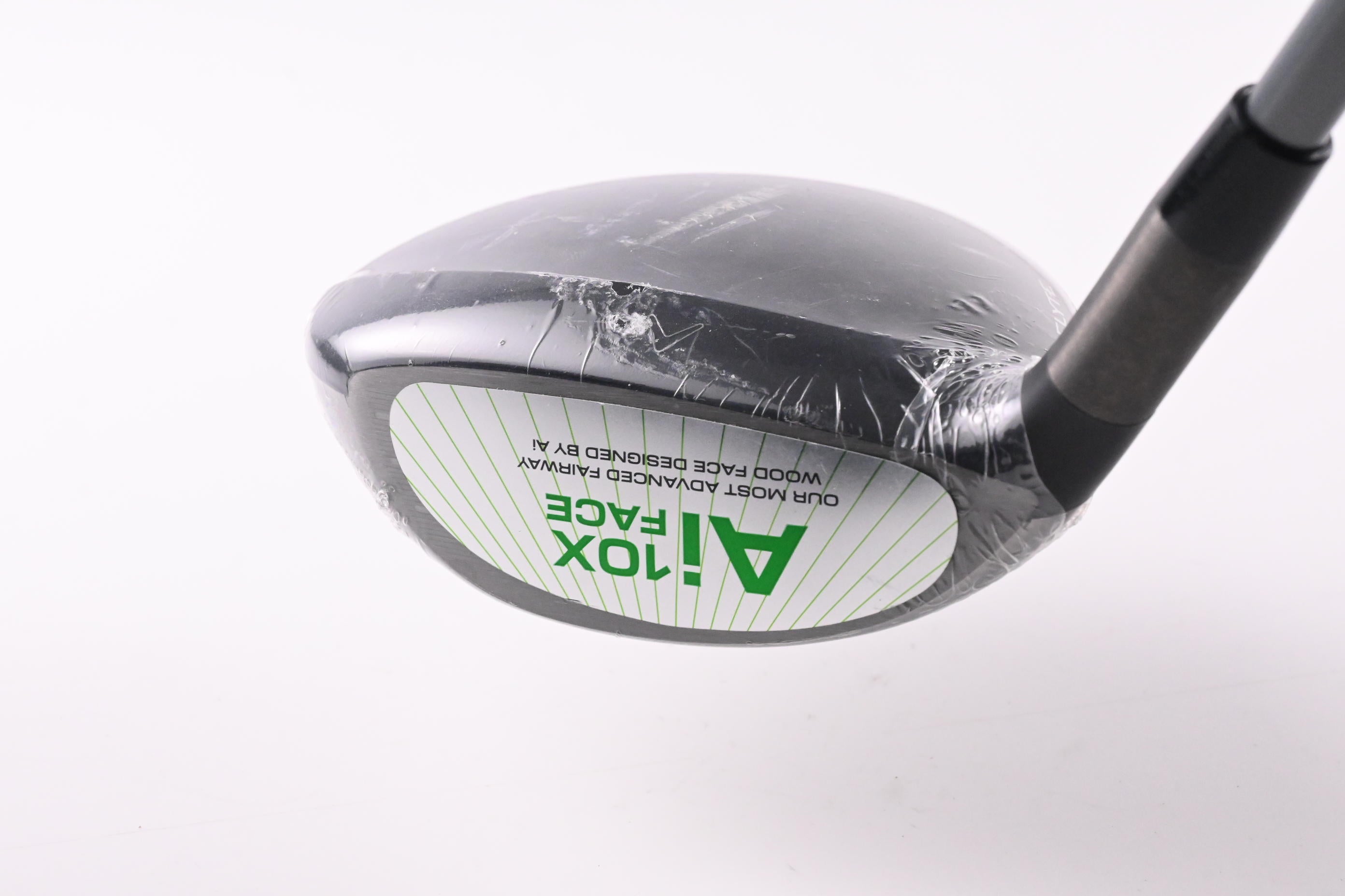 Callaway Elyte #5 Wood / 18 Degree / Regular Flex Denali Charcoal 60 Shaft
