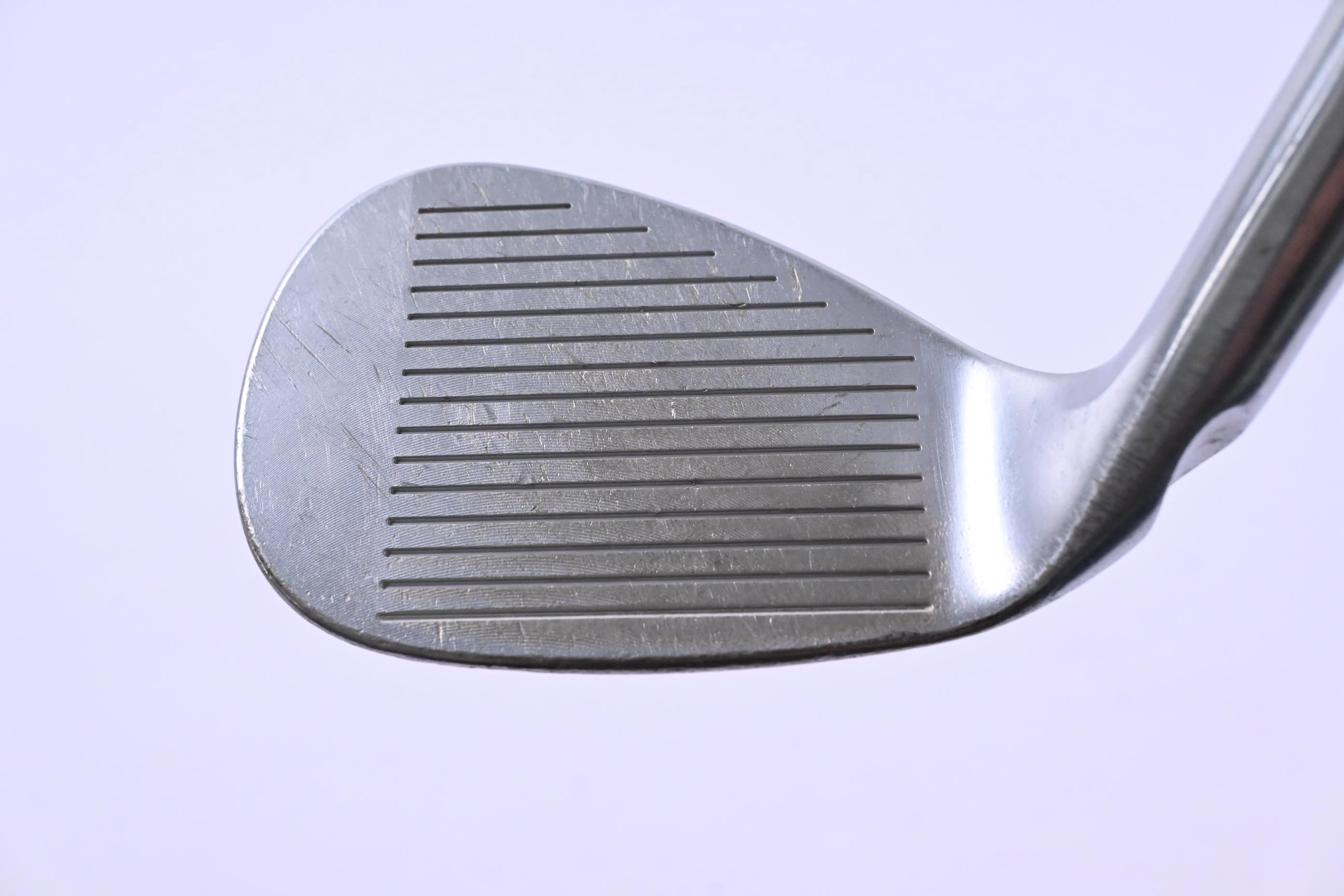 Ping Tour-W Lob Wedge / Black Dot / 58 Degree / Wedge Flex Steel Shaft