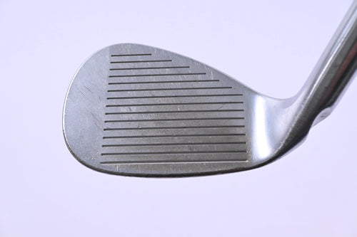 Ping Tour-W Lob Wedge / Black Dot / 58 Degree / Wedge Flex Steel Shaft