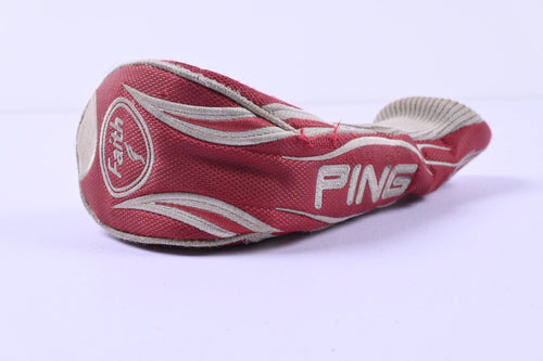 Ladies Ping Faith #6 Hybrid / 30 Degree / Ladies Flex Ping ULT 200 Shaft