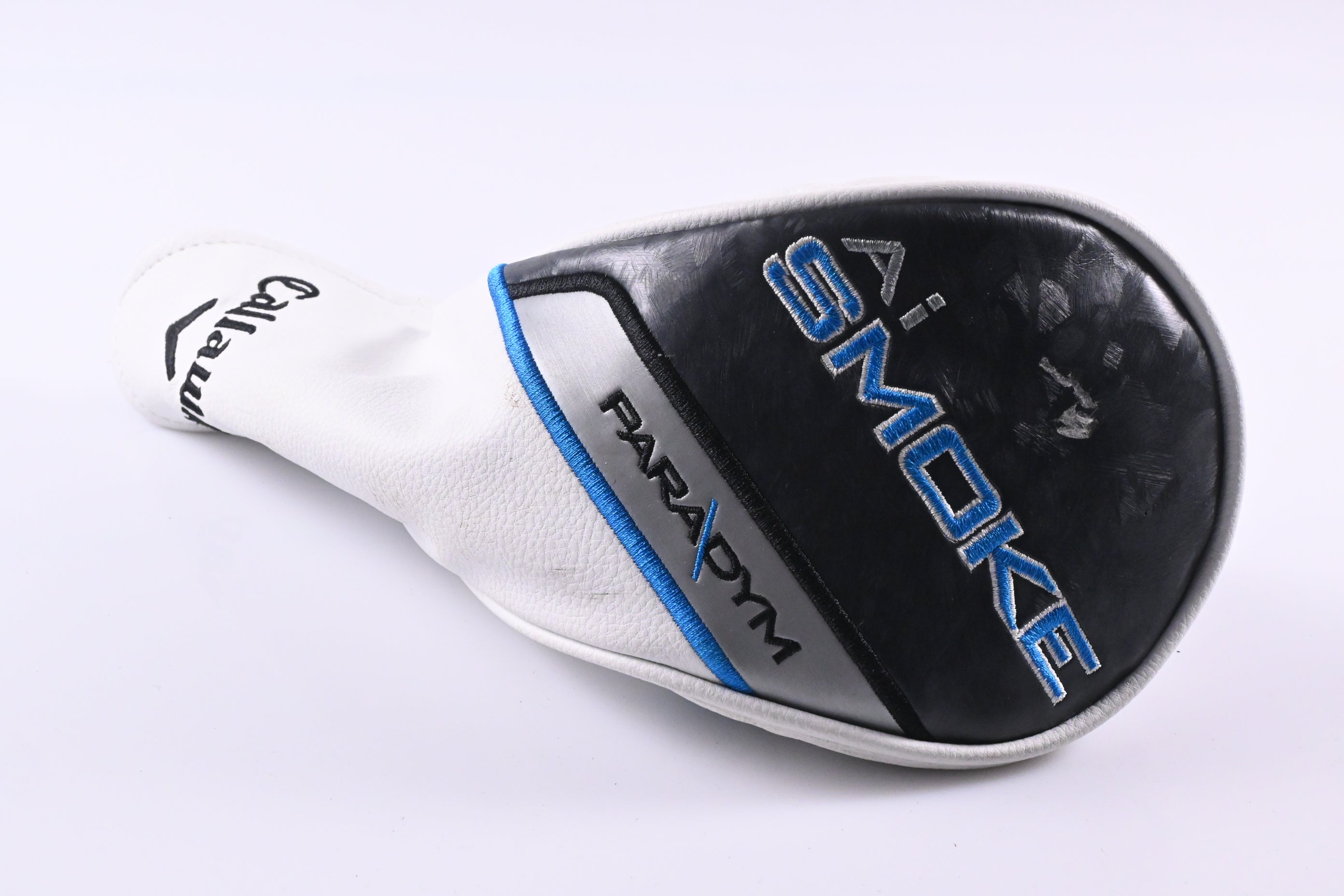 Callaway Paradym Ai Smoke Max #3 Wood / 16.5 Degree / Regular Flex Tensei AV