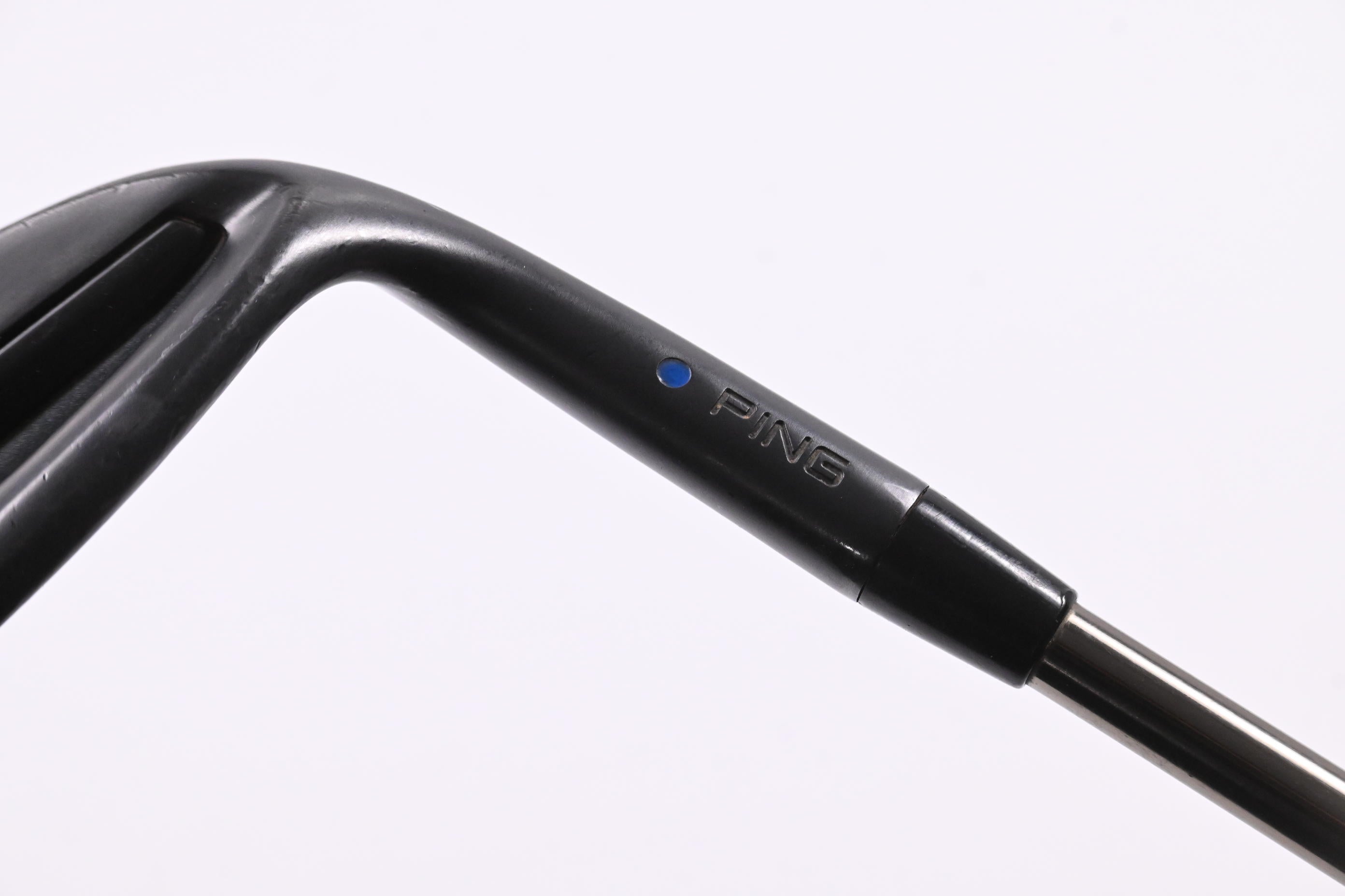Ping Glide 2.0 Stealth Gap Wedge / 52 Degree / Blue Dot / Regular Flex Recoil