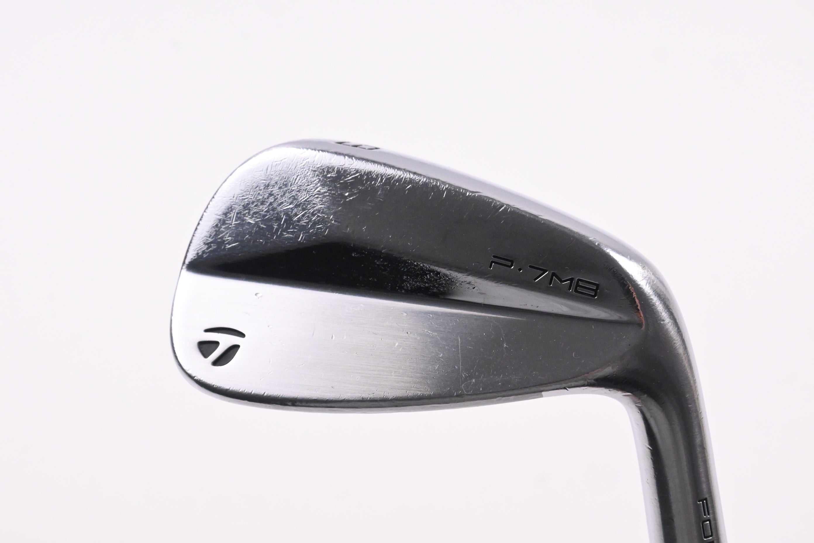 Taylormade P7MB 2020 #9 Iron / X-Flex KBS Tour C-Taper 130 Shaft