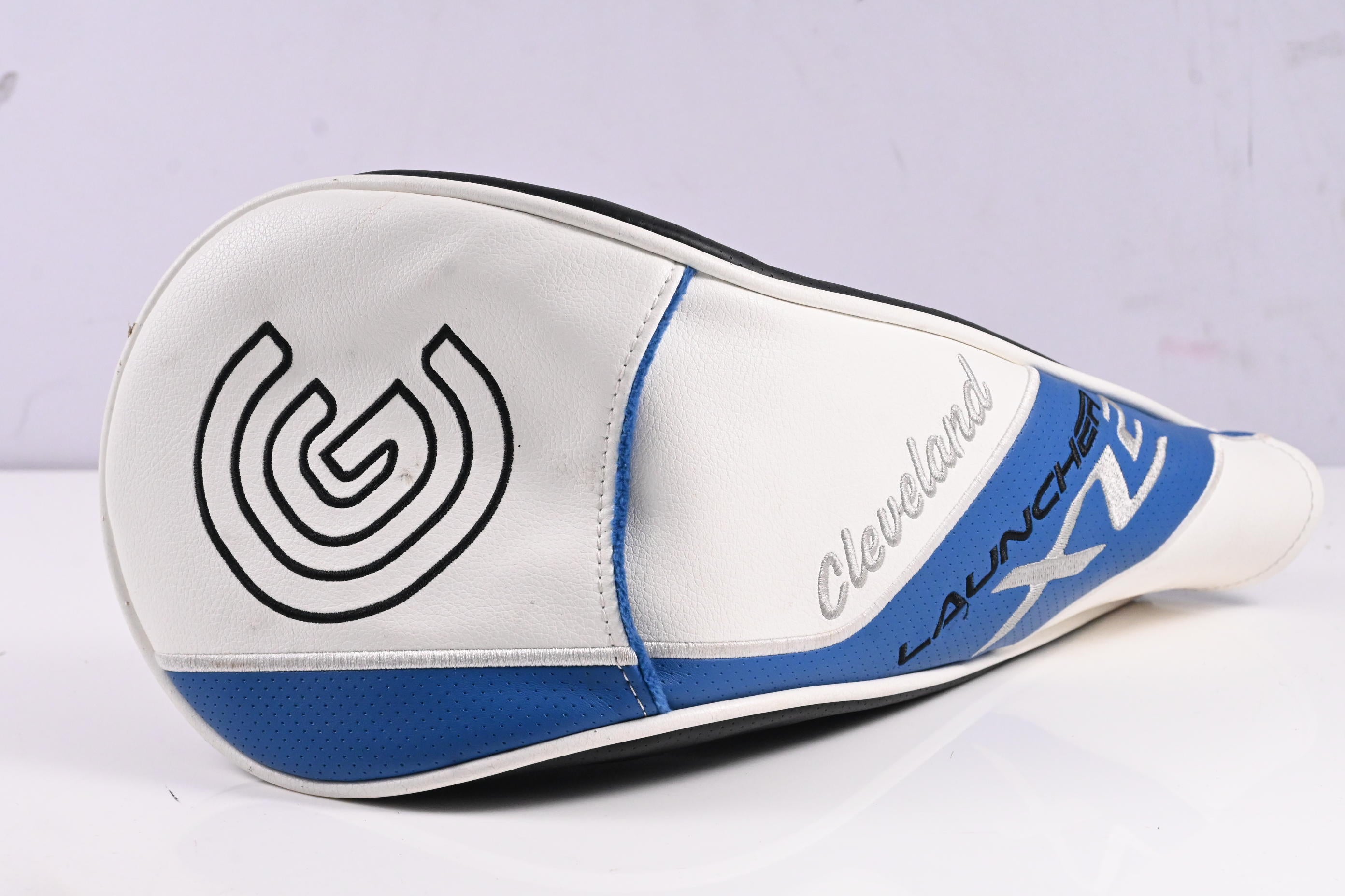 Cleveland Launcher XL 2 Draw Driver / 9 Degree / Senior Flex Aldila Ascent 40 Shaft