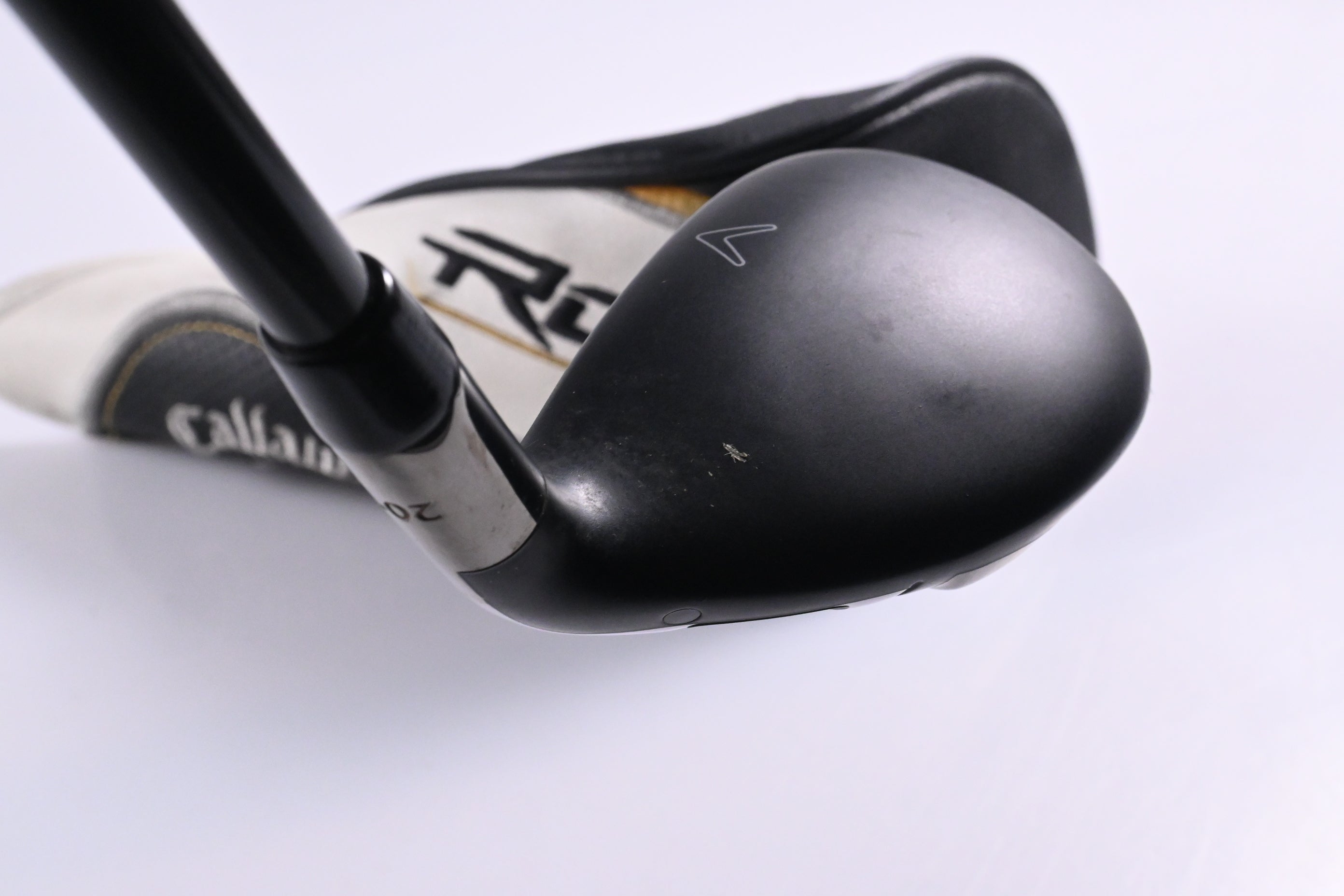 Callaway Rogue ST Pro #3 Hybrid / 20 Degree / Stiff Flex Tensei AV White 85