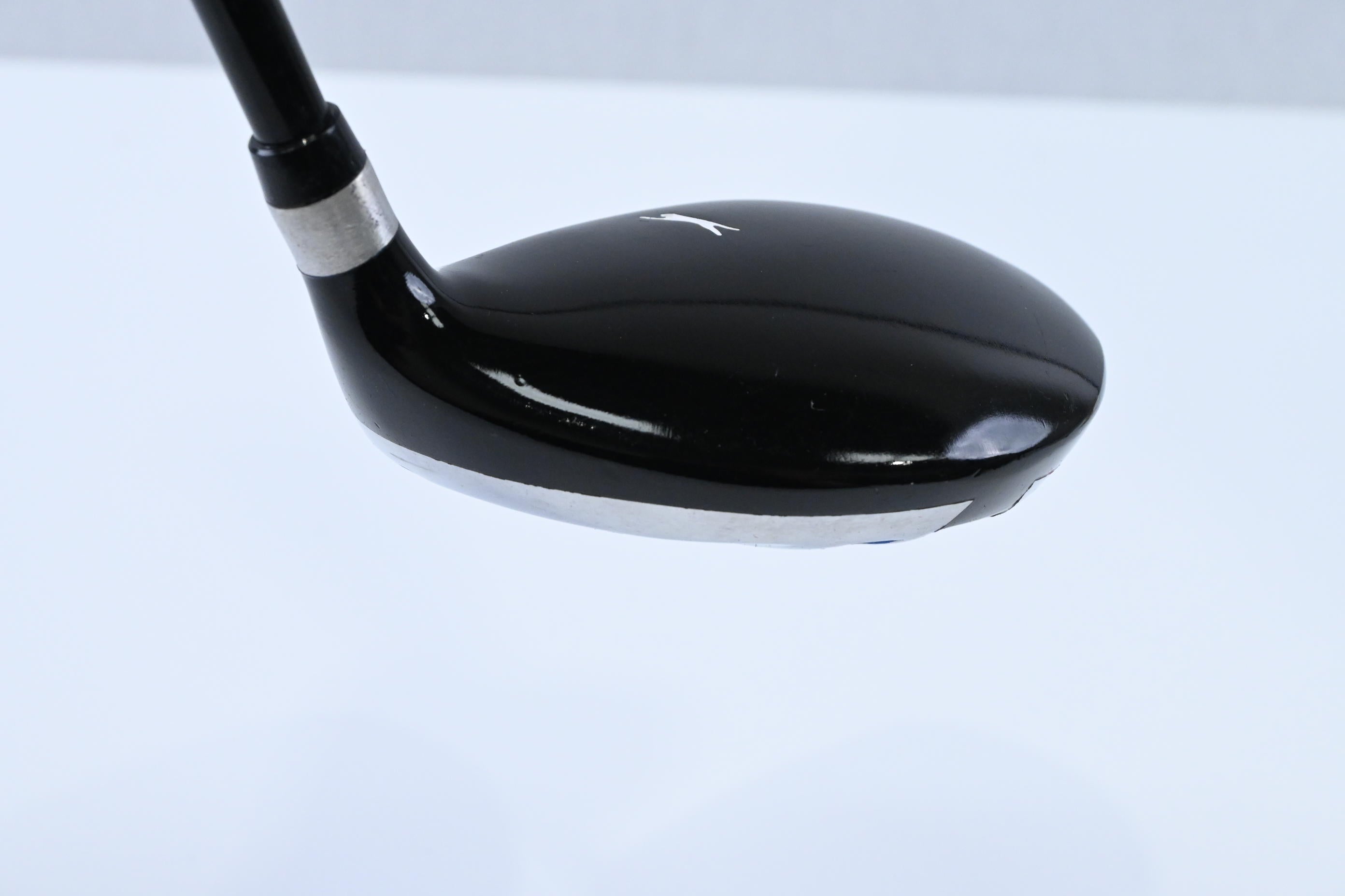 Junior Slazenger Ikon #5 Wood / 23 Degree / Junior Flex Slazenger Ikon Shaft