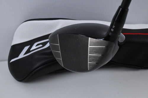 Titleist GT2 Driver / 8 Degree / Stiff Flex Tensei 1K Blue 65 Shaft
