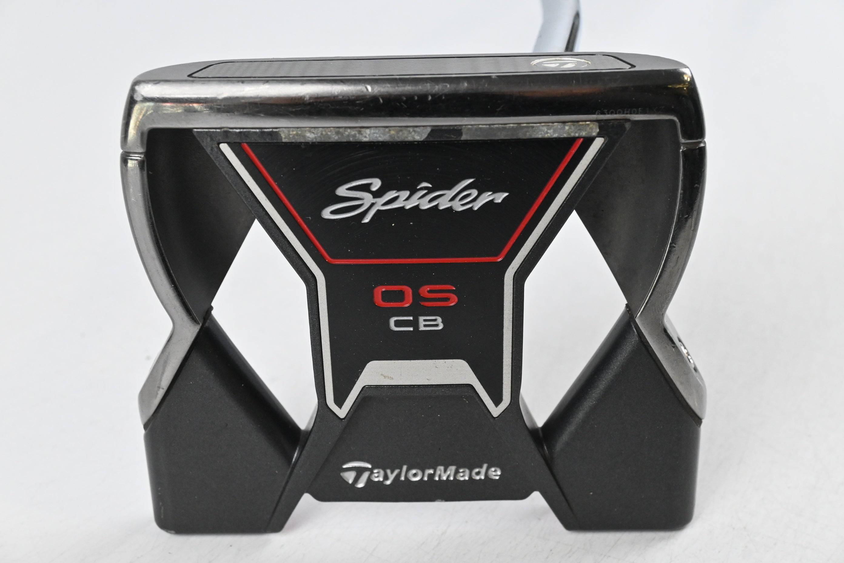 Taylormade Spider OS CB Putter / 36 Inch