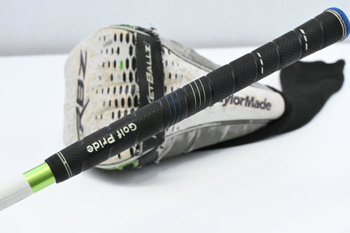Taylormade RBZ Driver / 9.5 Degree / Regular Flex Matrix Ozik RBZ Shaft