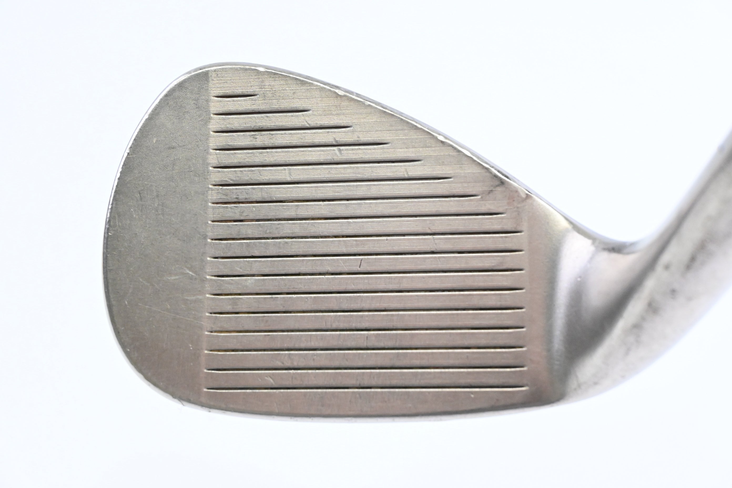 Titleist Vokey SM6 Gap Wedge / 52 Degree / Wedge Flex Vokey SM6 Shaft