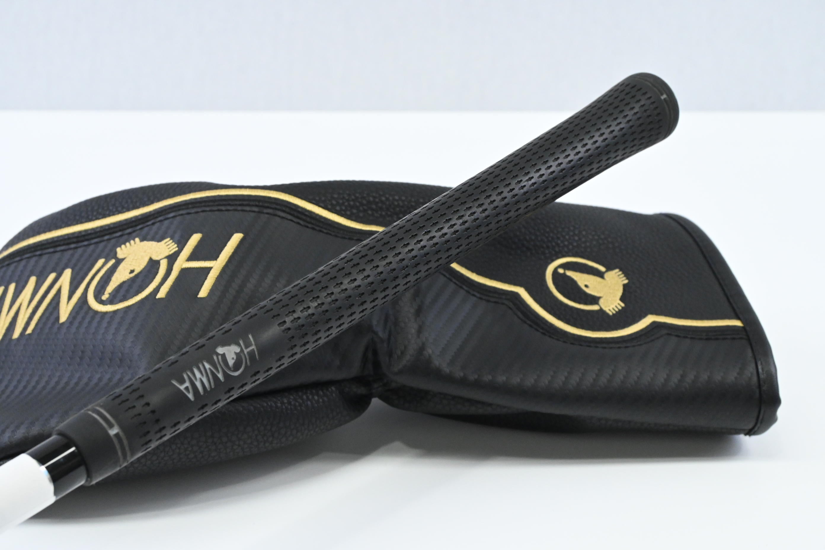 Honma TR20 Driver / 10.5 Degree / Regular Flex Honma Vizard TR20-50 Shaft