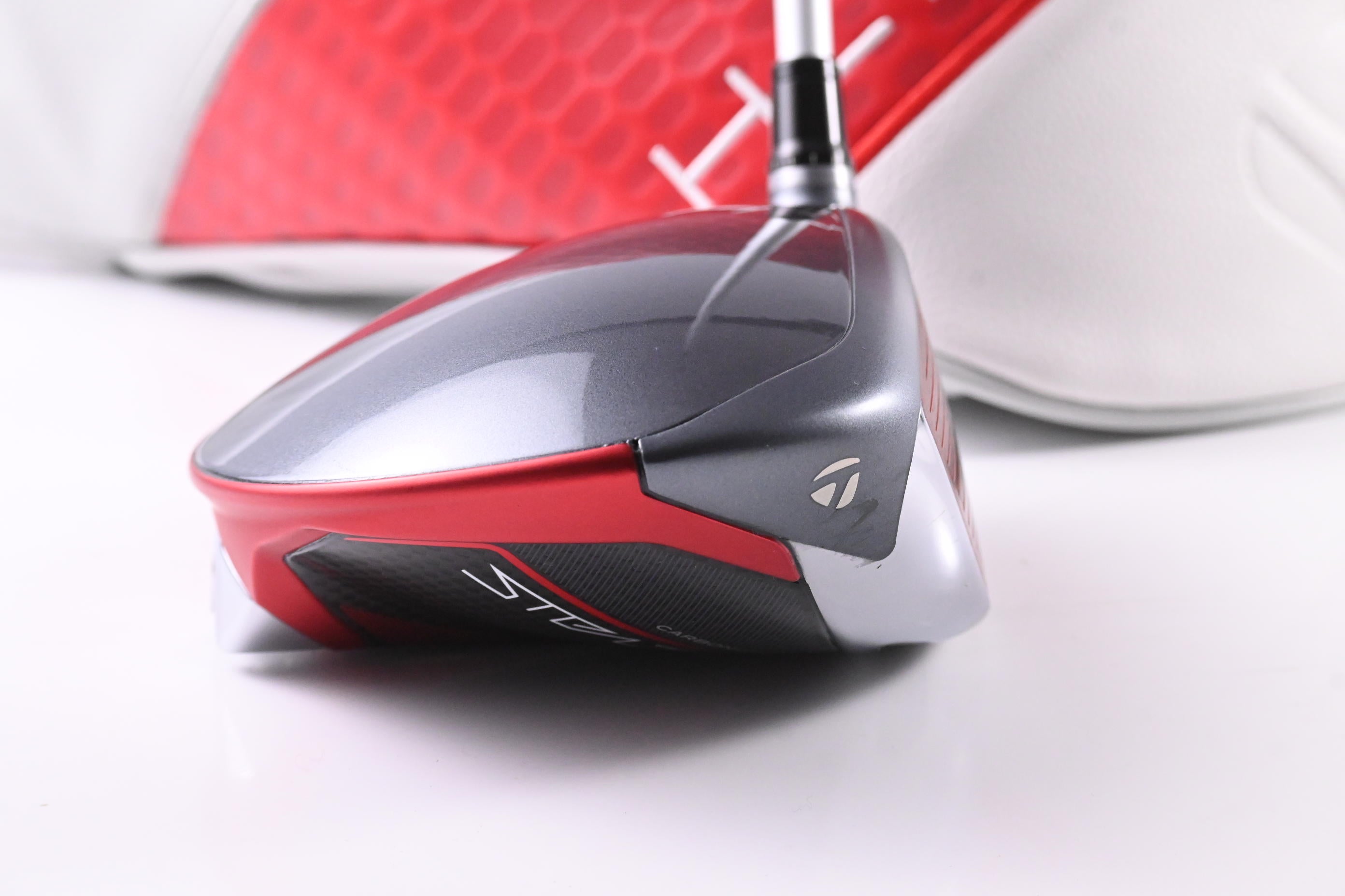 Ladies Taylormade Stealth 2 HD Driver / 12 Degree / Ladies Flex Aldila Ascent 45
