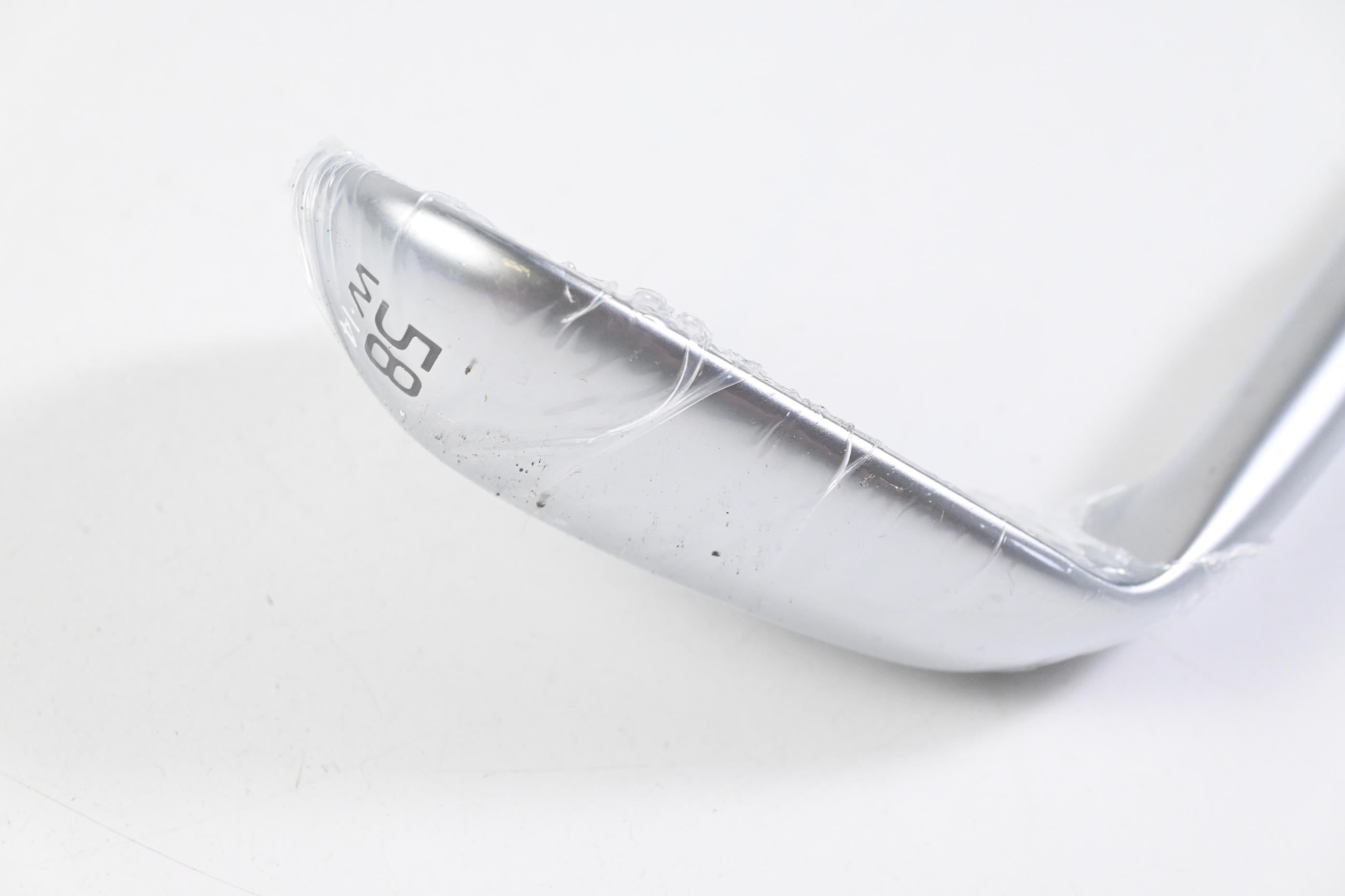 Ping S259 Lob Wedge / 58 Degree / Black Dot / Wedge Flex Ping Z-Z115 Shaft