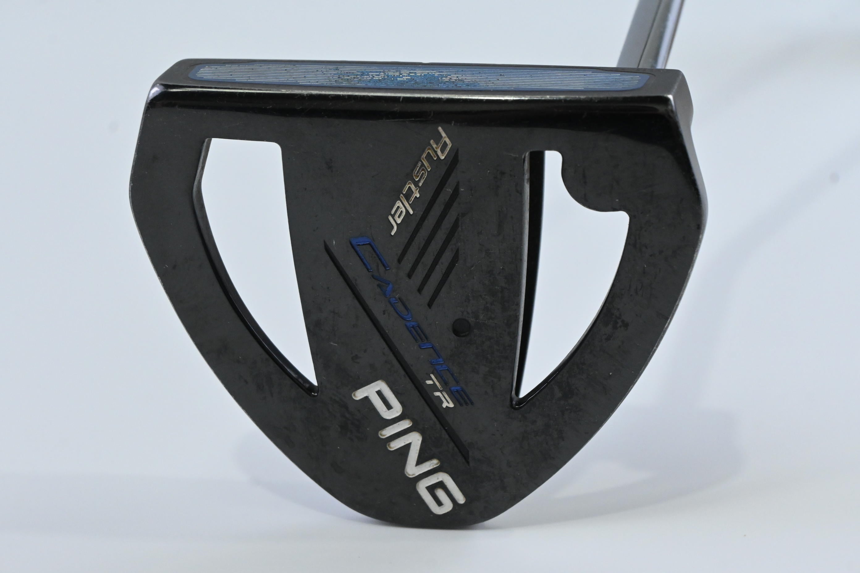 Ping Cadence TR Rustler Putter / 34 Inch