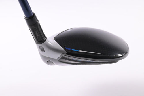 TaylorMade SIM2 Max #5 Wood / 18 Degree / Regular Flex Ventus Blue 5 Shaft