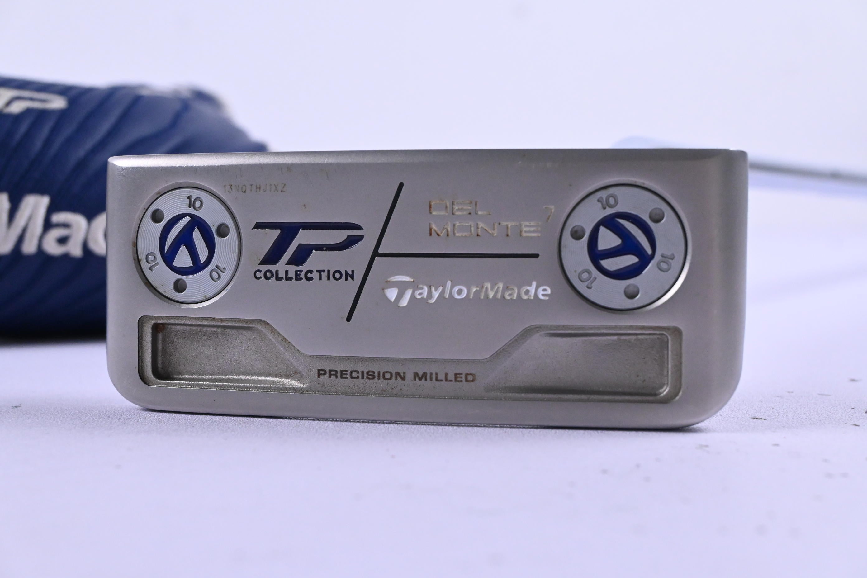 Taylormade TP Hydro Blast Del Monte 7 Putter / 36 Inch