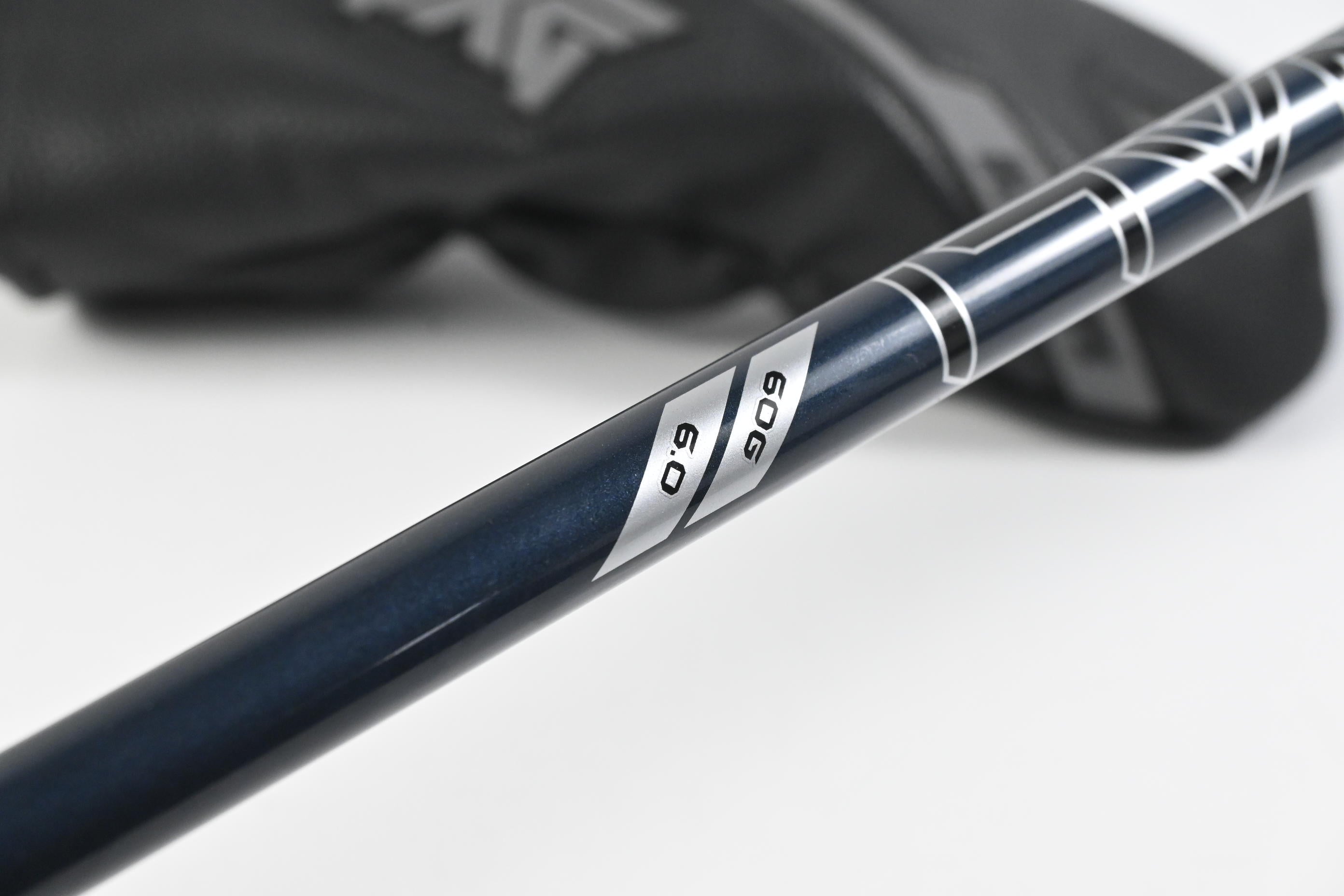 PXG 0311 Black Ops #4 Wood / 17 Degree / Stiff Flex Denali Blue 60 Shaft