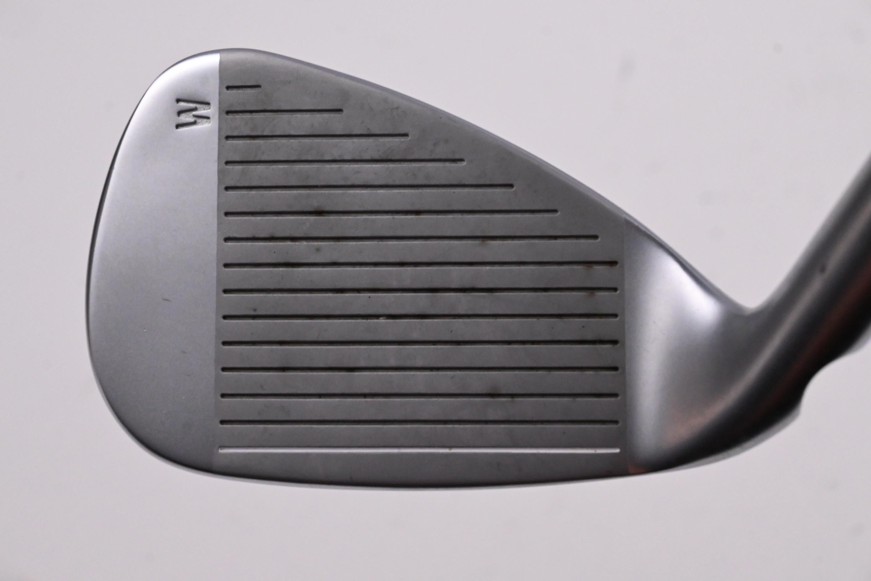 Ping G440 Pitching Wedge / 42 Degree / Black Dot / Senior Flex Ping Alta CB Blue