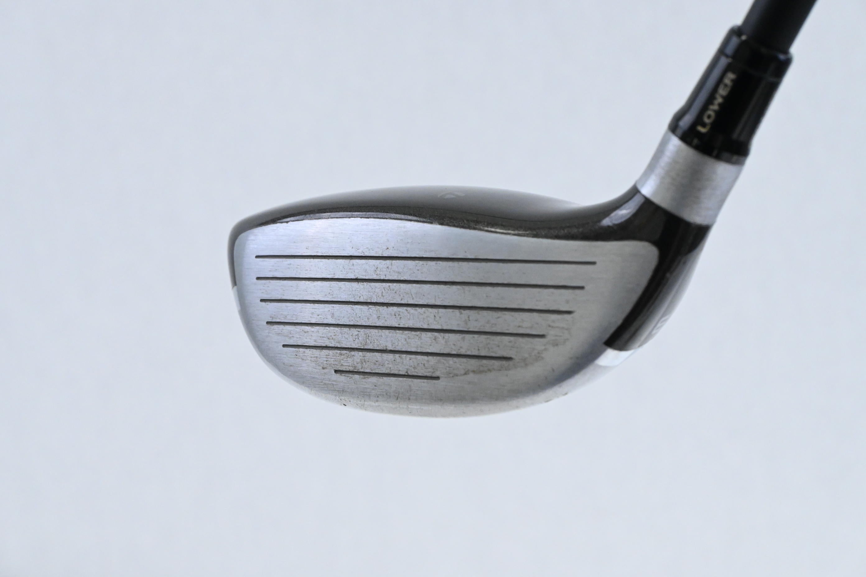 Taylormade SLDR #3 Wood / 15 Degree / Regular Flex Fujikura Ventus Blue 5 Shaft