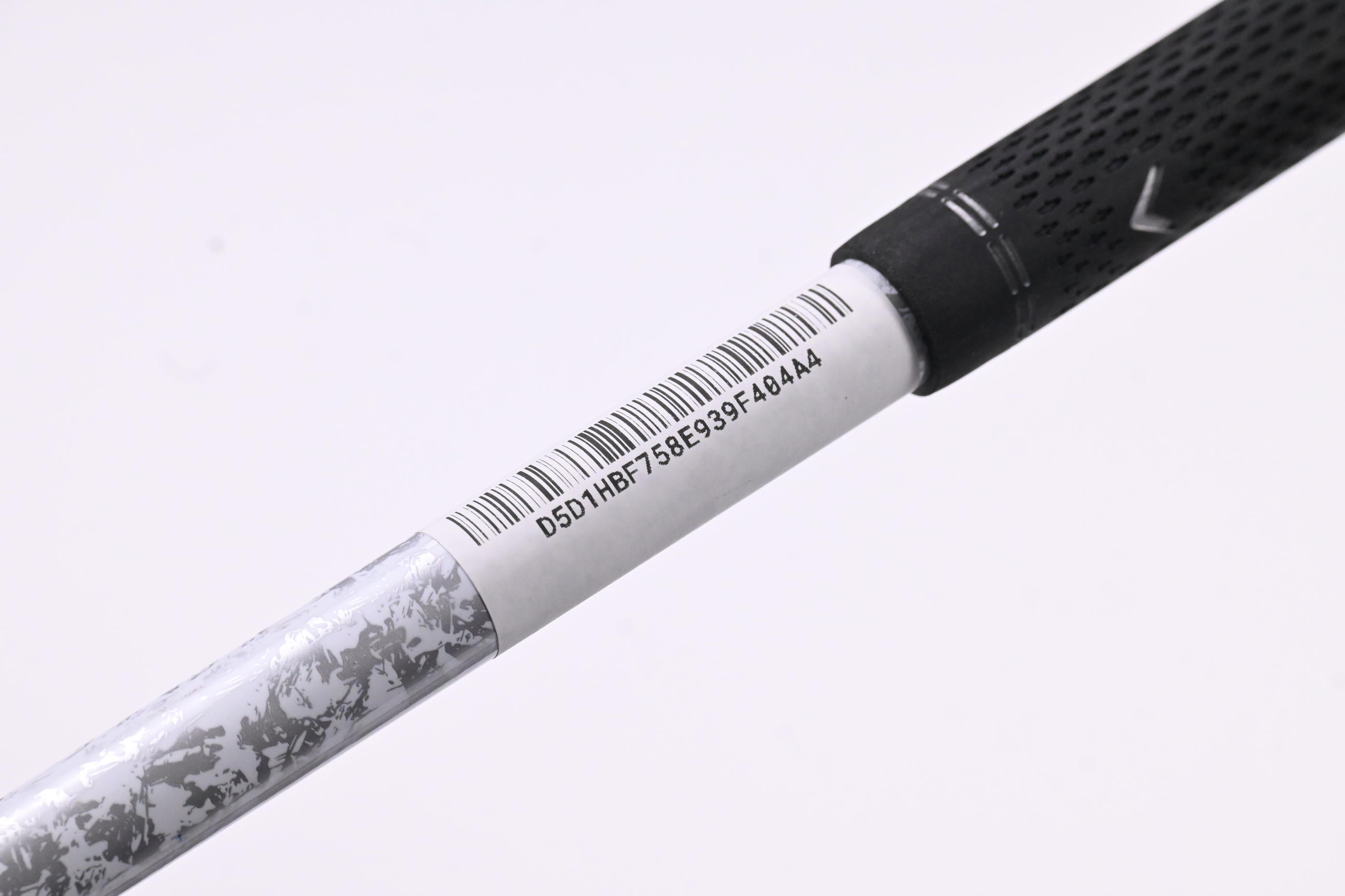 Project X Denali Charcoal 50 Driver Shaft / Regular Flex / Callaway 2nd Gen