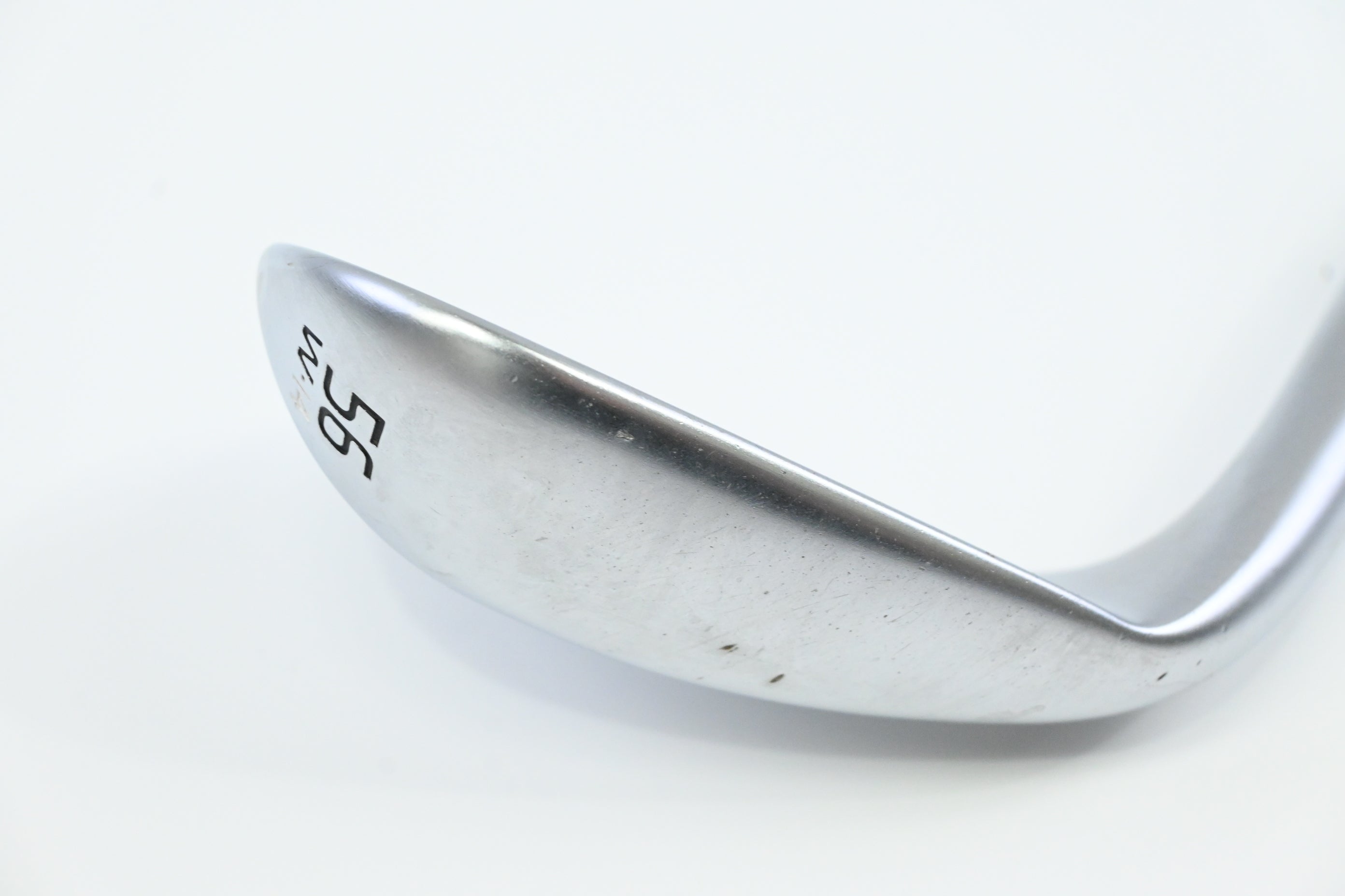 Ping S159 Sand Wedge / 56 Degree / Black Dot / Wedge Flex Ping Z-Z115 Shaft