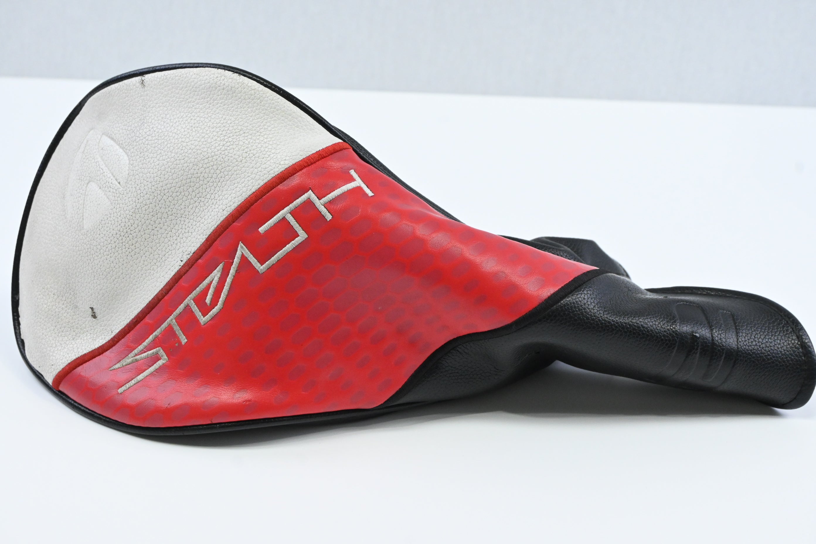 Taylormade Stealth 2 HD Driver / 12 Degree / Regular Flex Fujikura Ventus TR Red