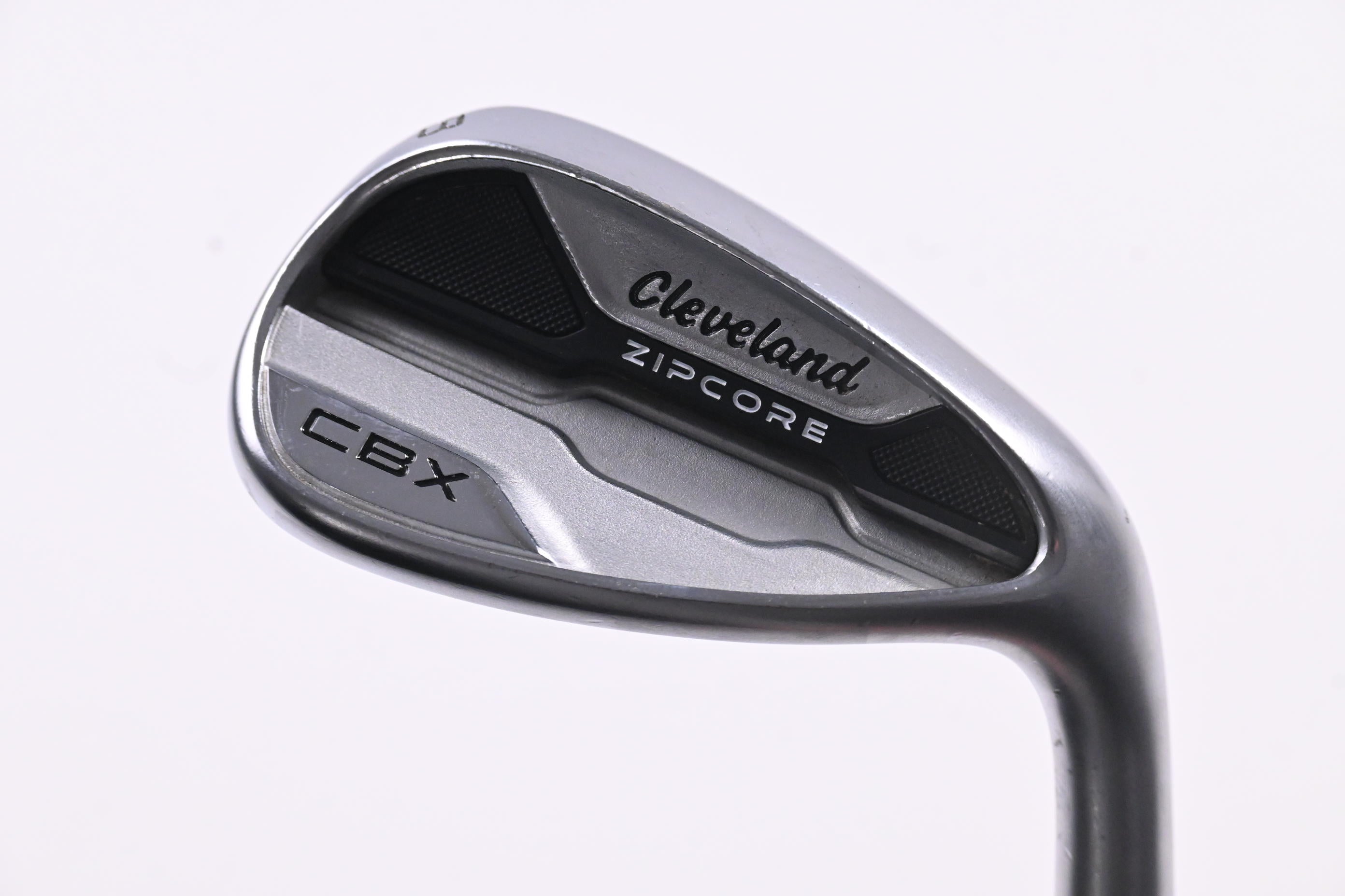 Cleveland CBX Zipcore Pitching Wedge / 48 Degree / Wedge Flex Dynamic Gold
