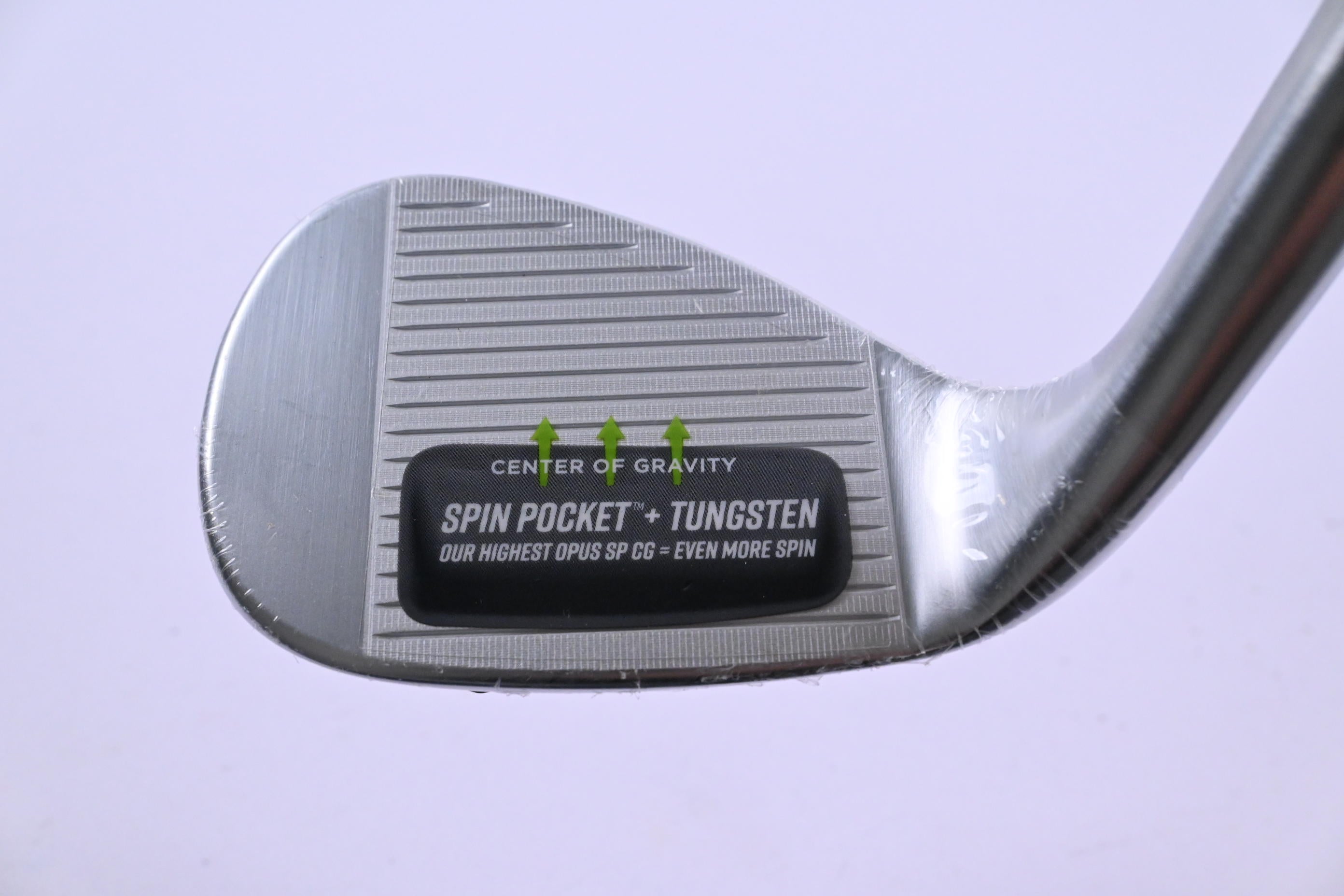 Callaway Opus SP+ Sand Wedge / 54 Degree / Stiff Flex Dynamic Gold S200 Shaft