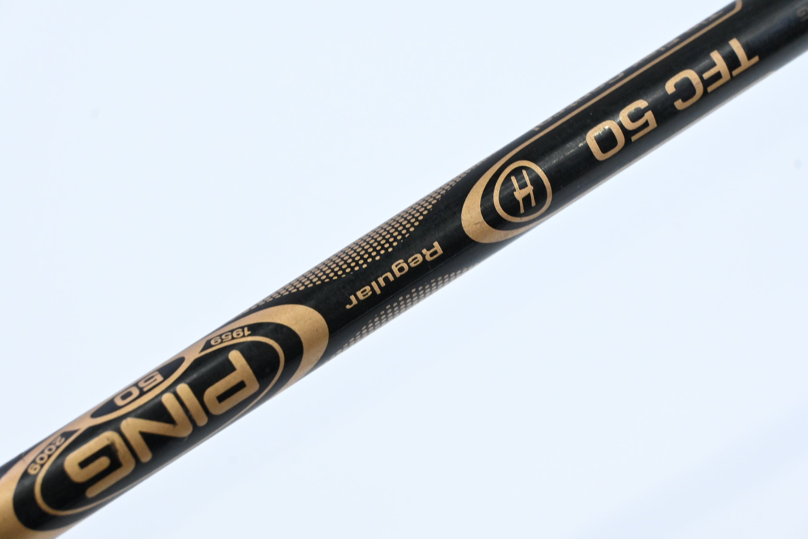 Ping Rapture V2 #3 Hybrid / 20 Degree / Regular Flex Ping TFC 50 Shaft