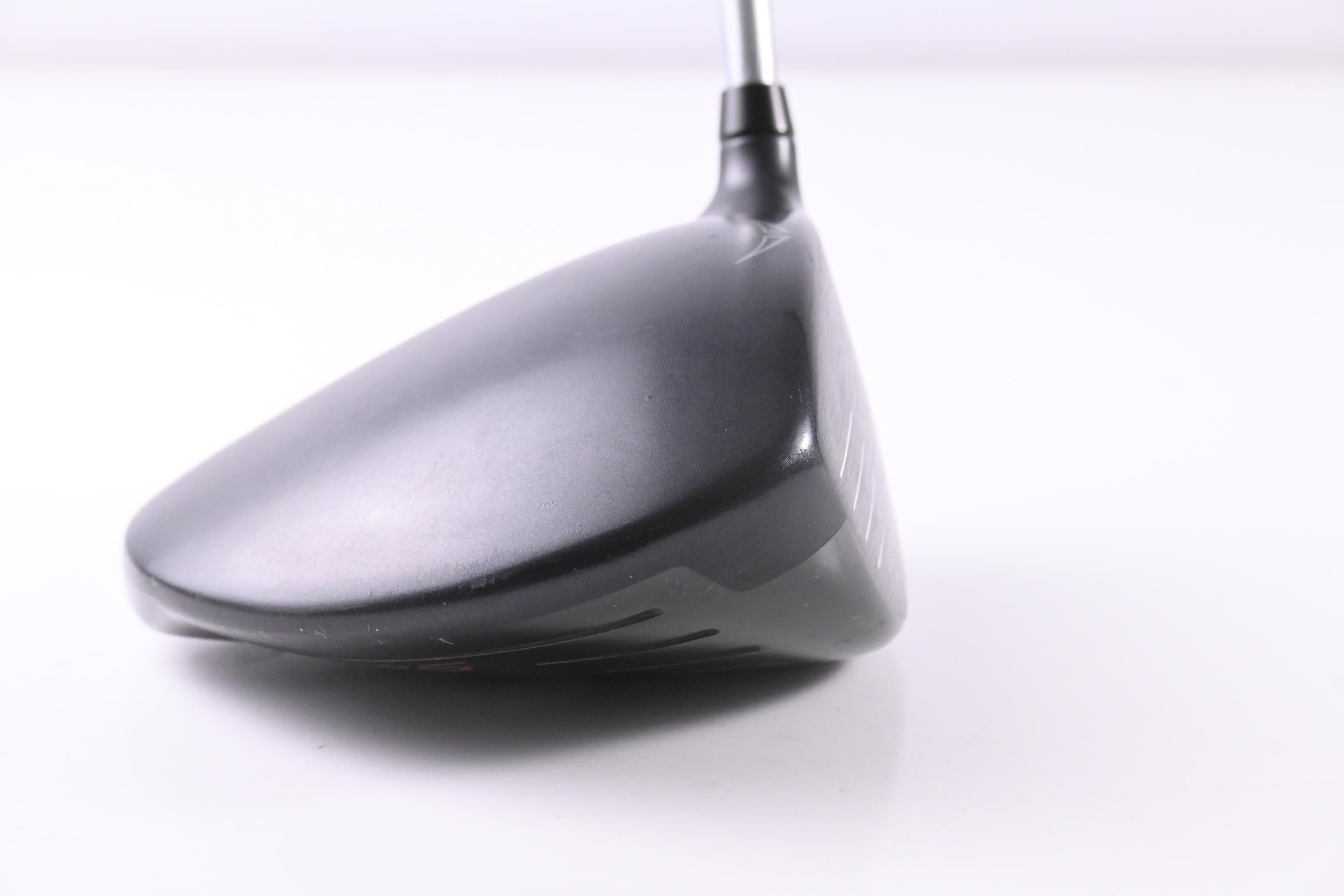 Ping G25 Driver / 9.5 Degree / Regular Flex EvenFlow Green 55 Shaft