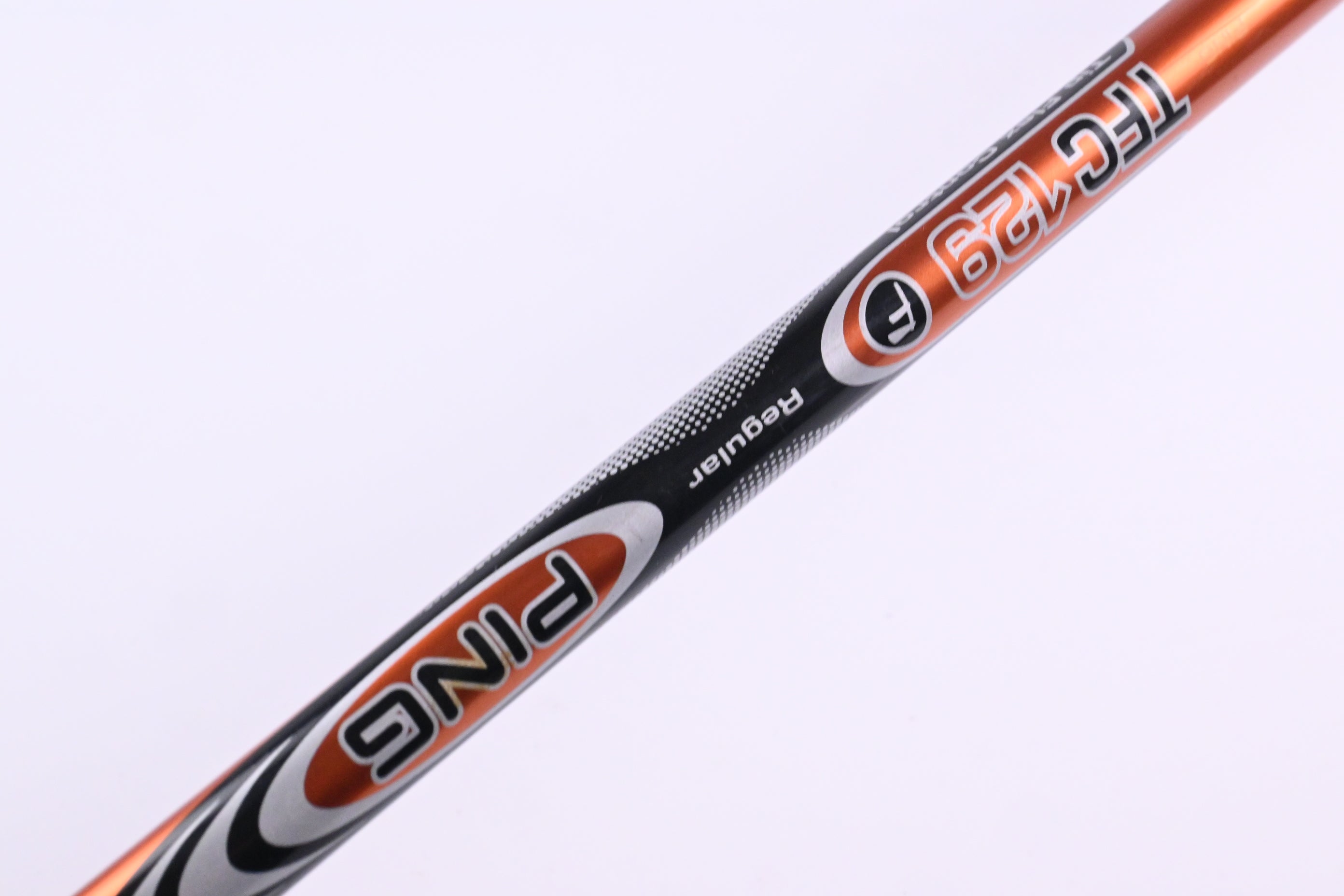 Ping G10 #4 Wood / 17 Degree / Regular Flex Ping TFC 129 Shaft