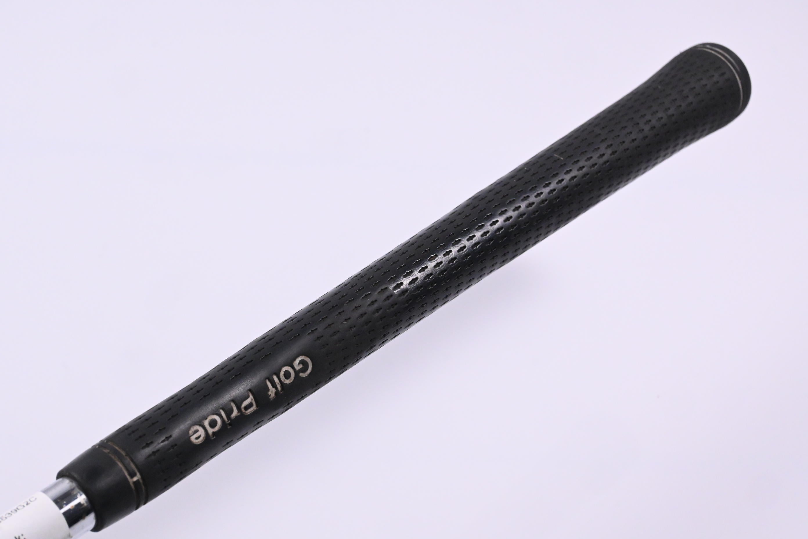 Cleveland CG15 Gap Wedge / 52 Degree / Wedge Flex Steel Shaft