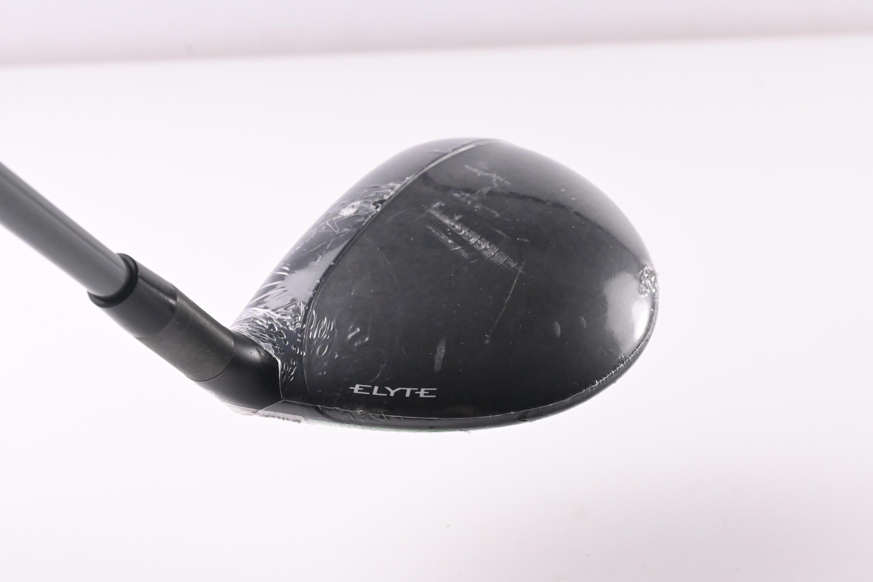 Callaway Elyte #5 Wood / 18 Degree / Regular Flex Denali Charcoal 60 Shaft