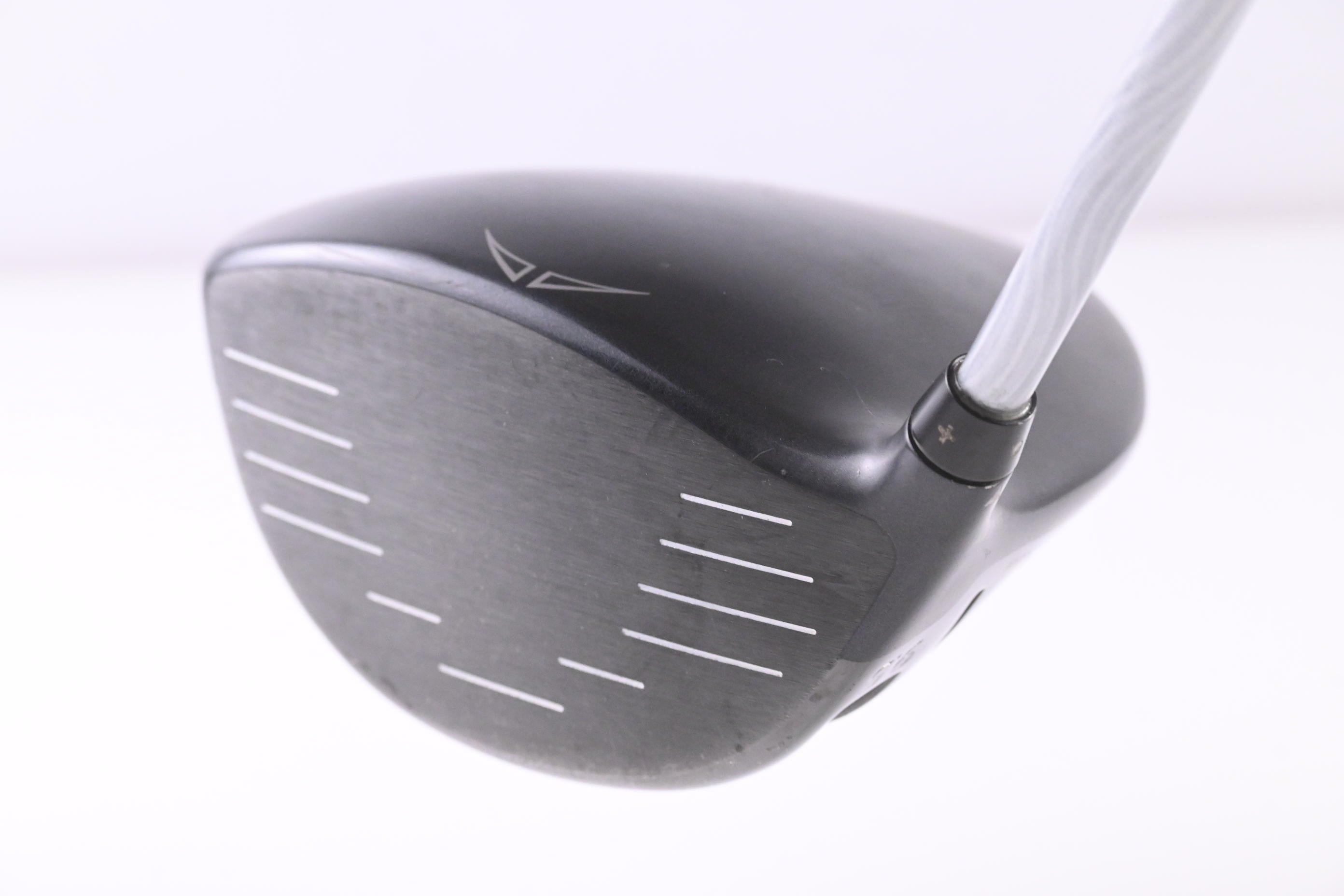 Ping G25 Driver / 9.5 Degree / Regular Flex EvenFlow Green 55 Shaft