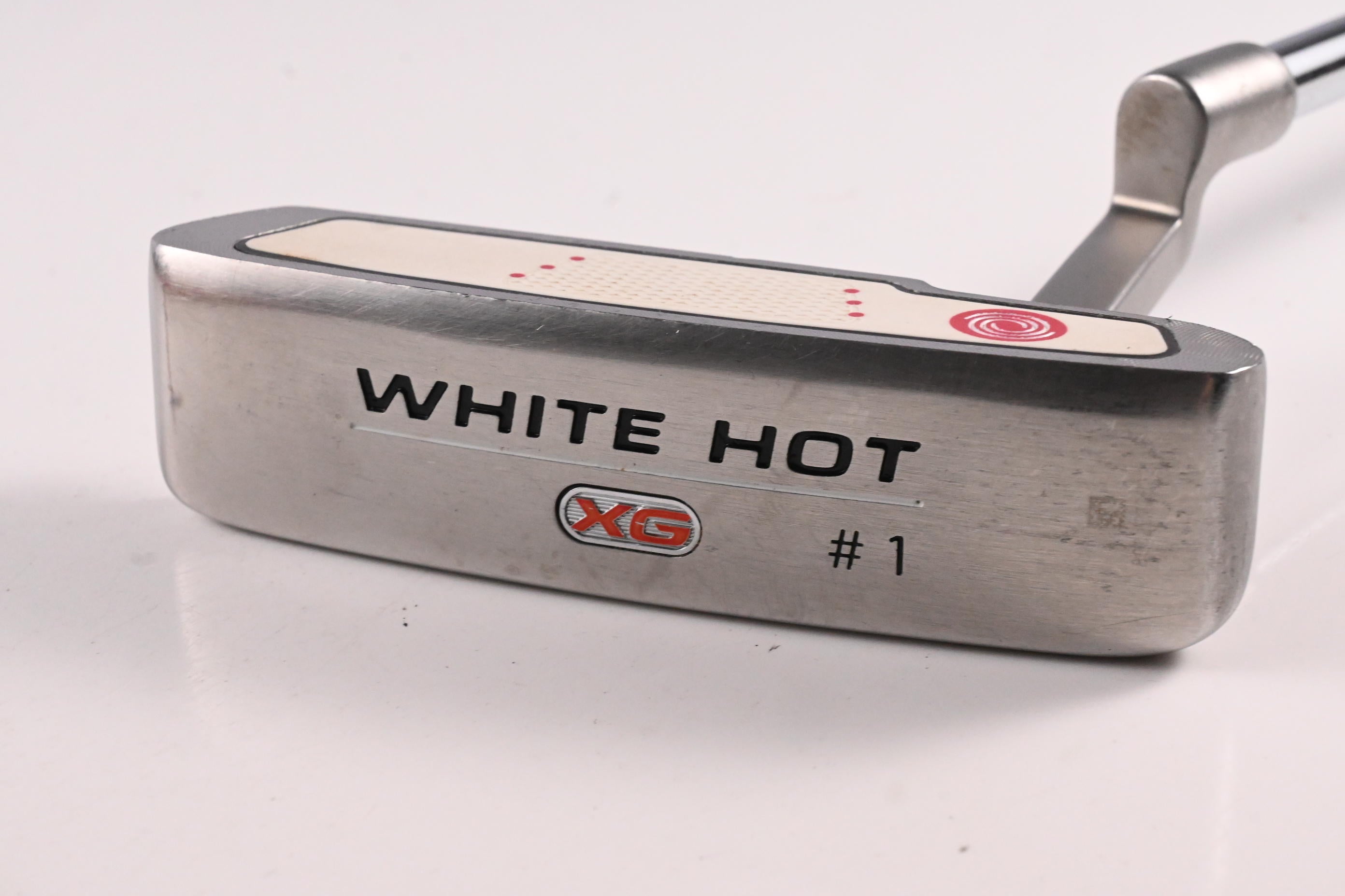 Odyssey White Hot XG 1 Putter / 33.5 Inch