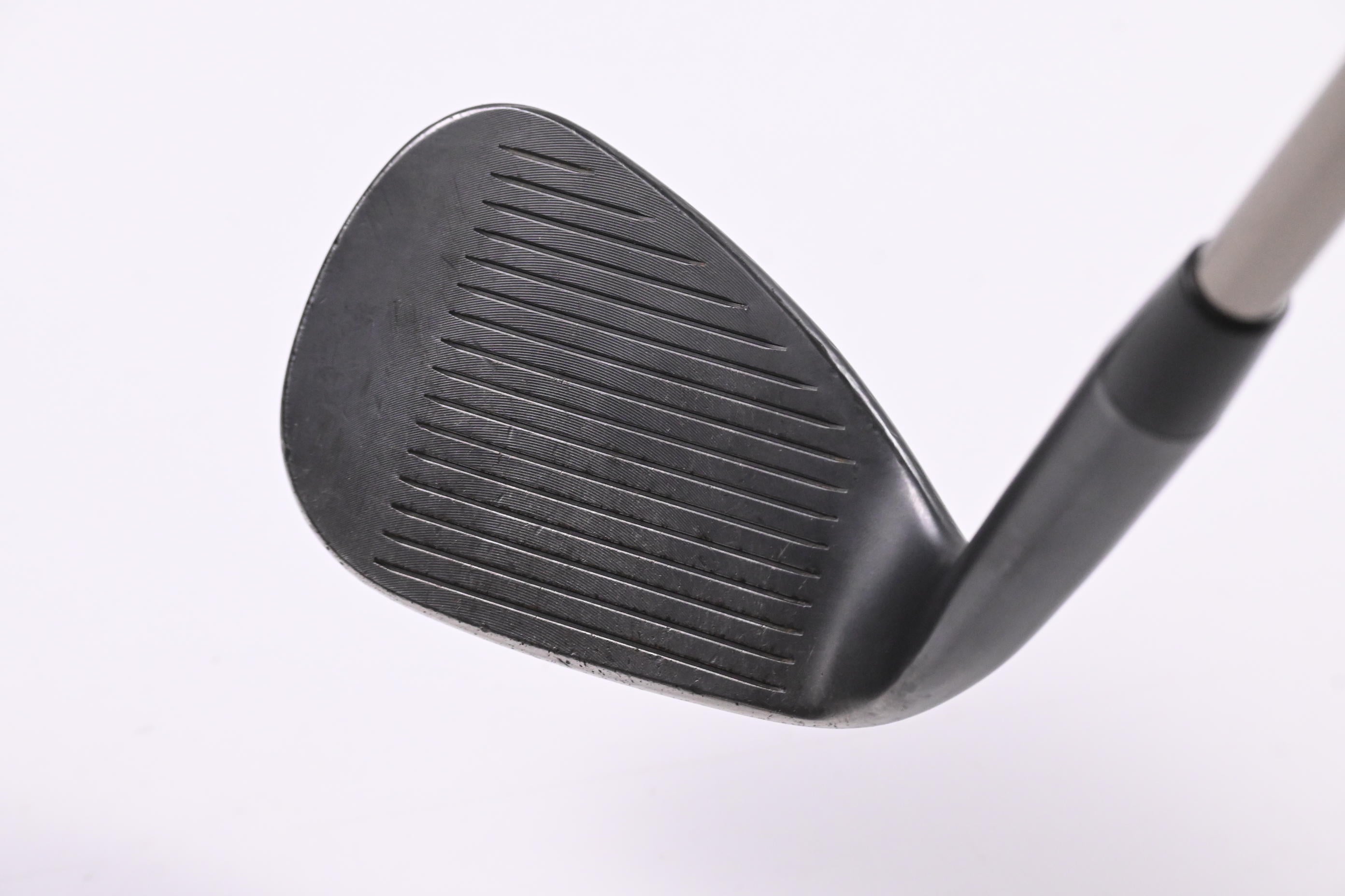 Ping Glide 2.0 Stealth Gap Wedge / 52 Degree / Blue Dot / Regular Flex Recoil