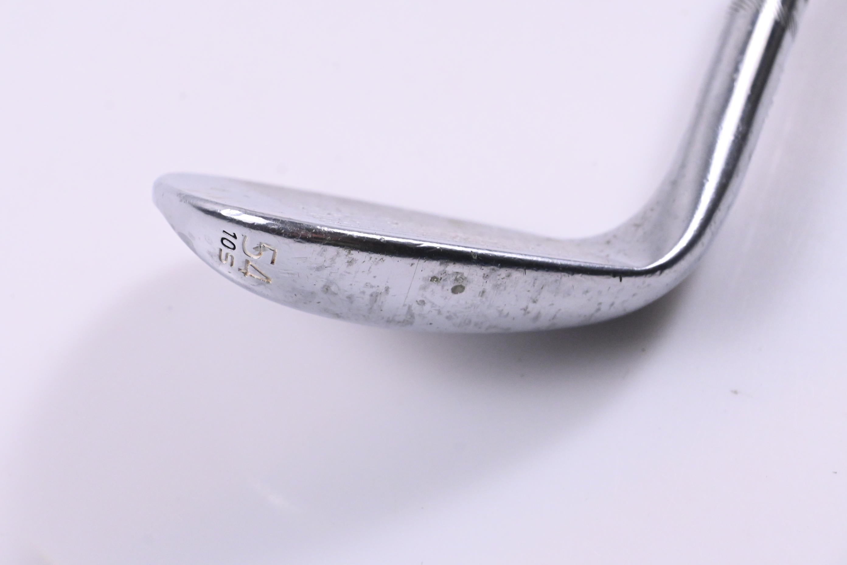 Titleist Vokey SM7 Sand Wedge / 54 Degree / Wedge Flex Titleist Vokey SM7 Shaft