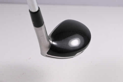 Mizuno Fli-Hi CLK #2 Hybrid / 17 Degree / Regular Flex Dynamic Gold Lite R300